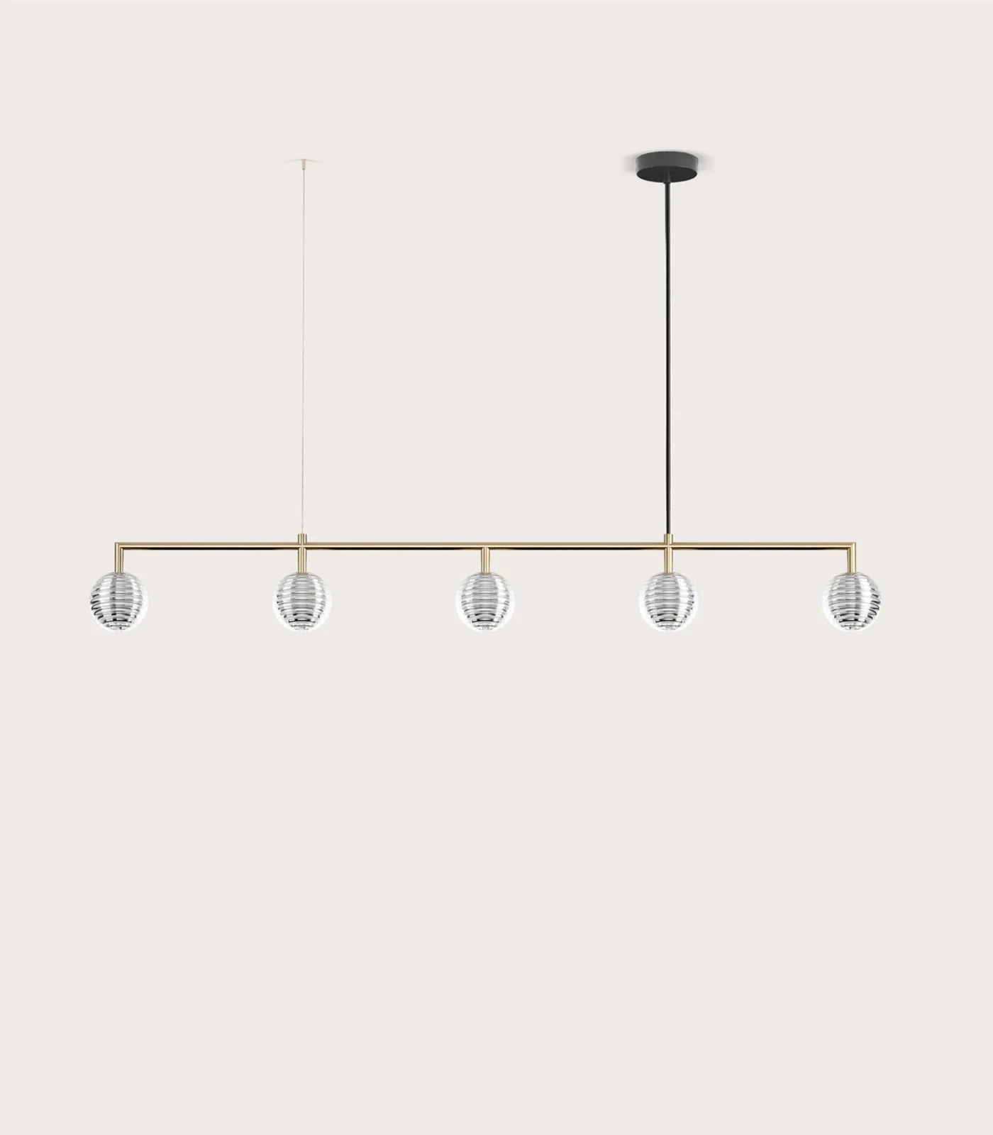 Doul 5lt Pendant Light - Image 2