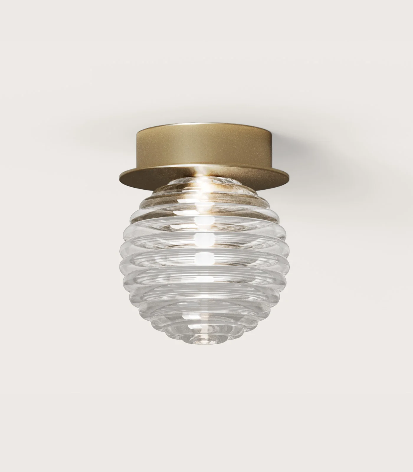 Doul Wall/Ceiling Light - Image 4