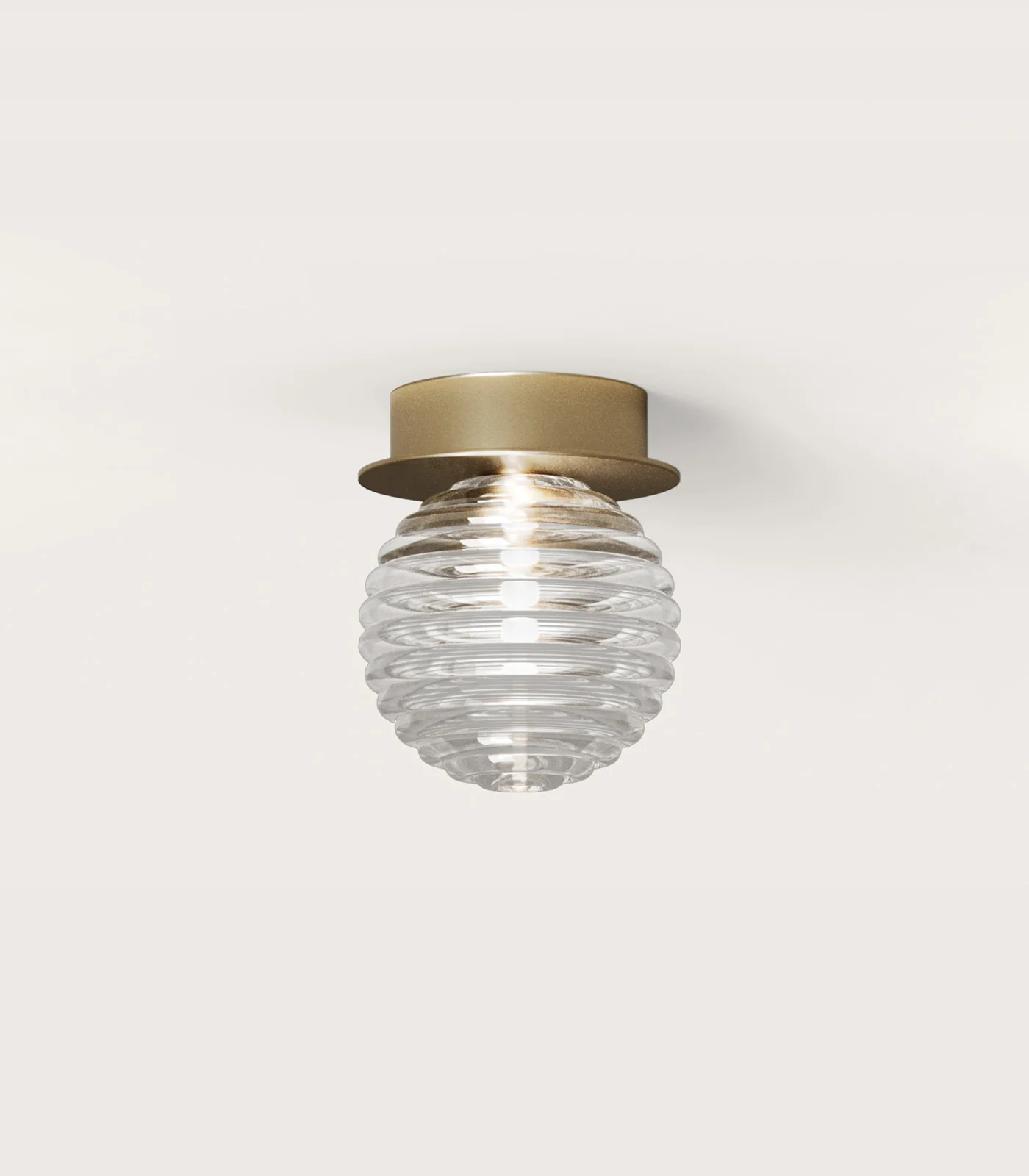 Doul Wall/Ceiling Light - Image 6