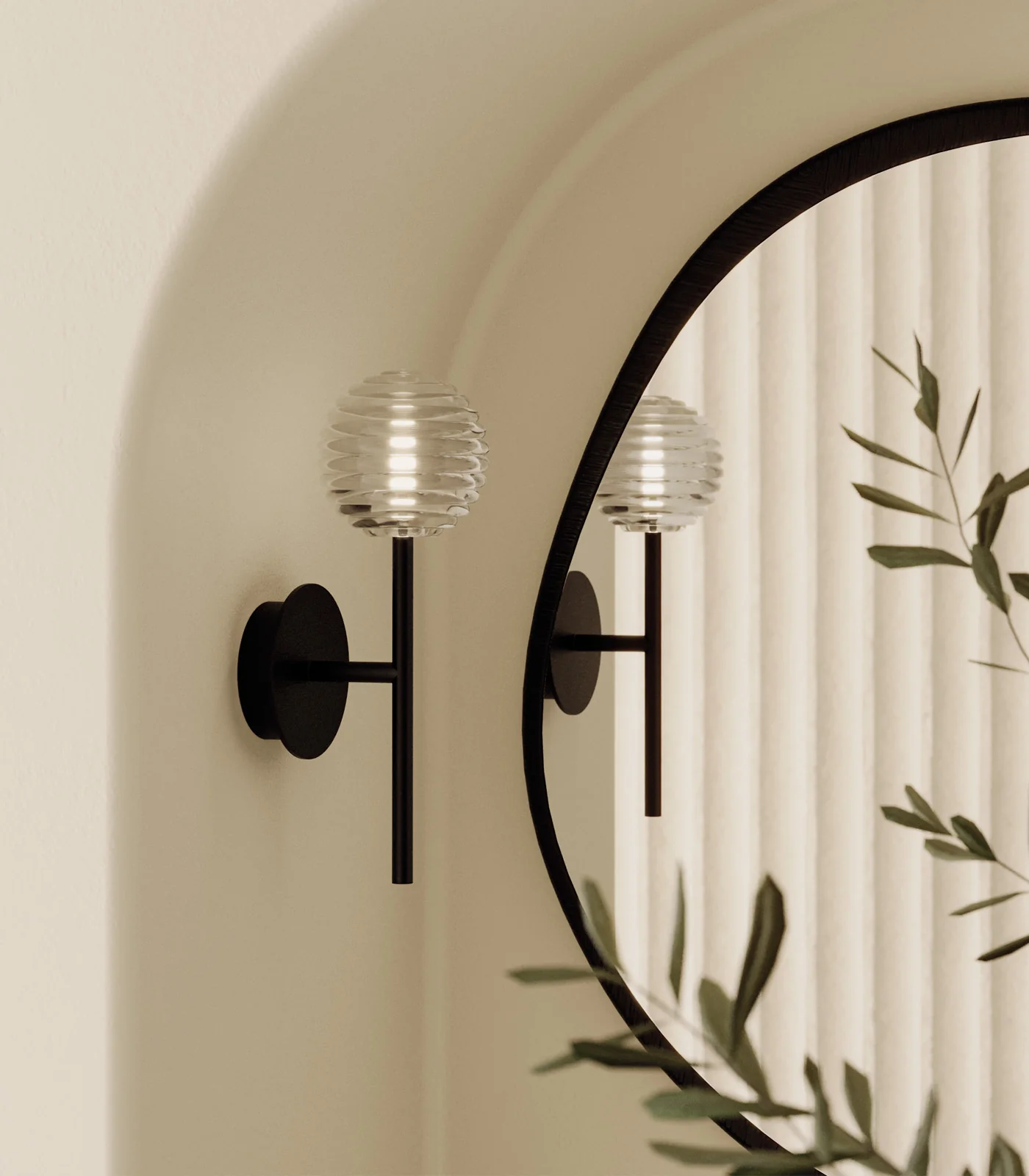 Doul Wall Light - Image 3