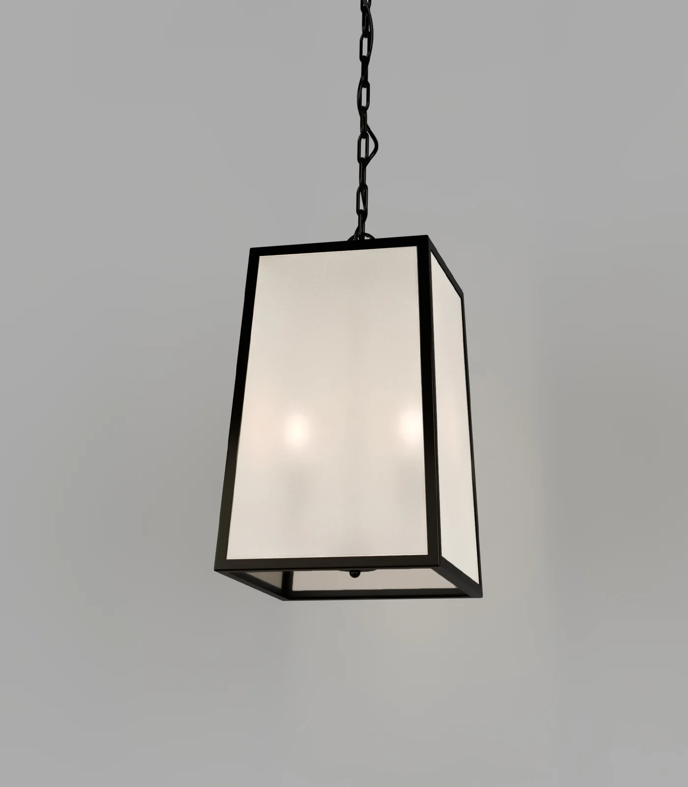 Dover Lantern Pendant Light - Image 5