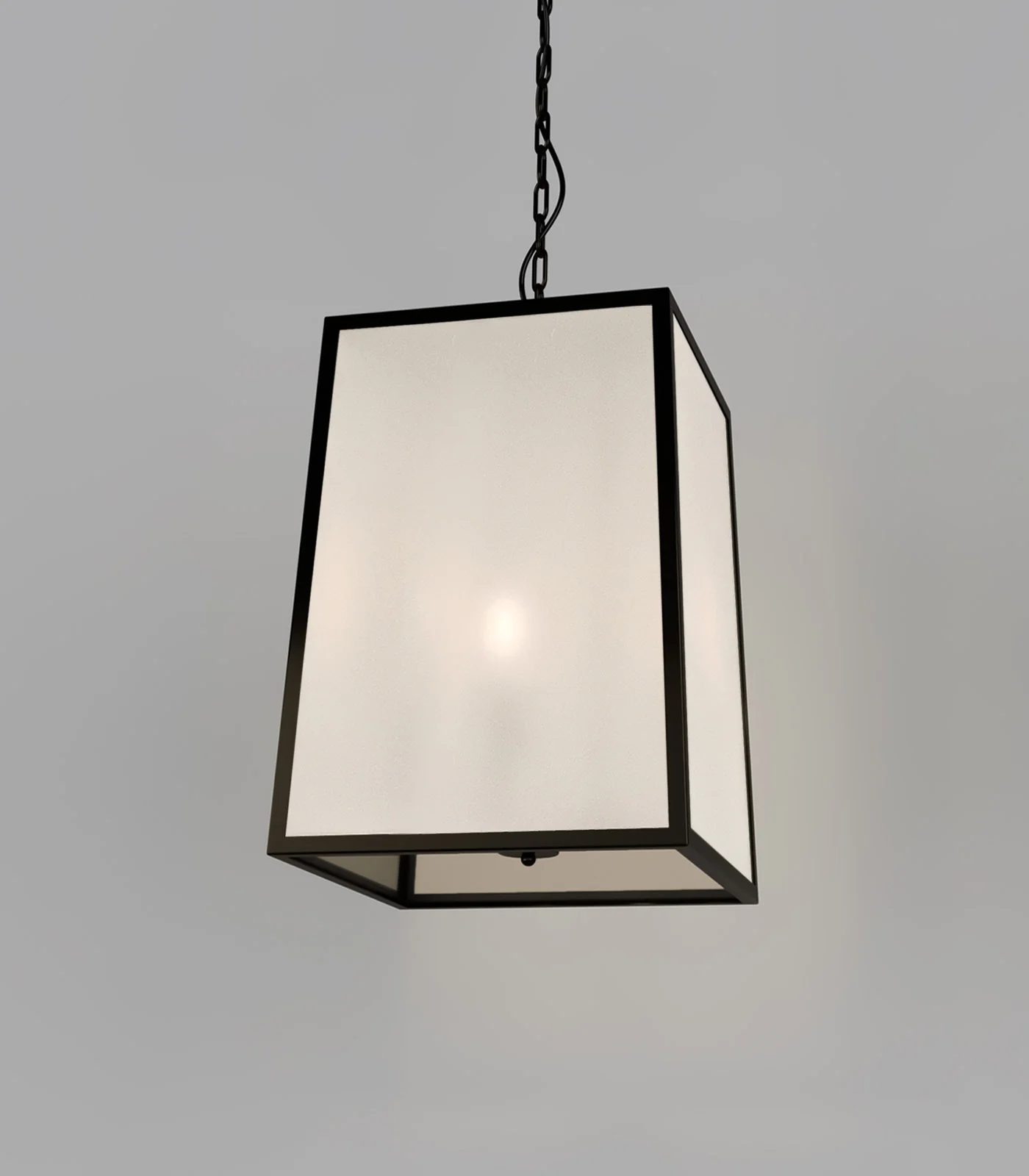 Dover Lantern Pendant Light - Image 6