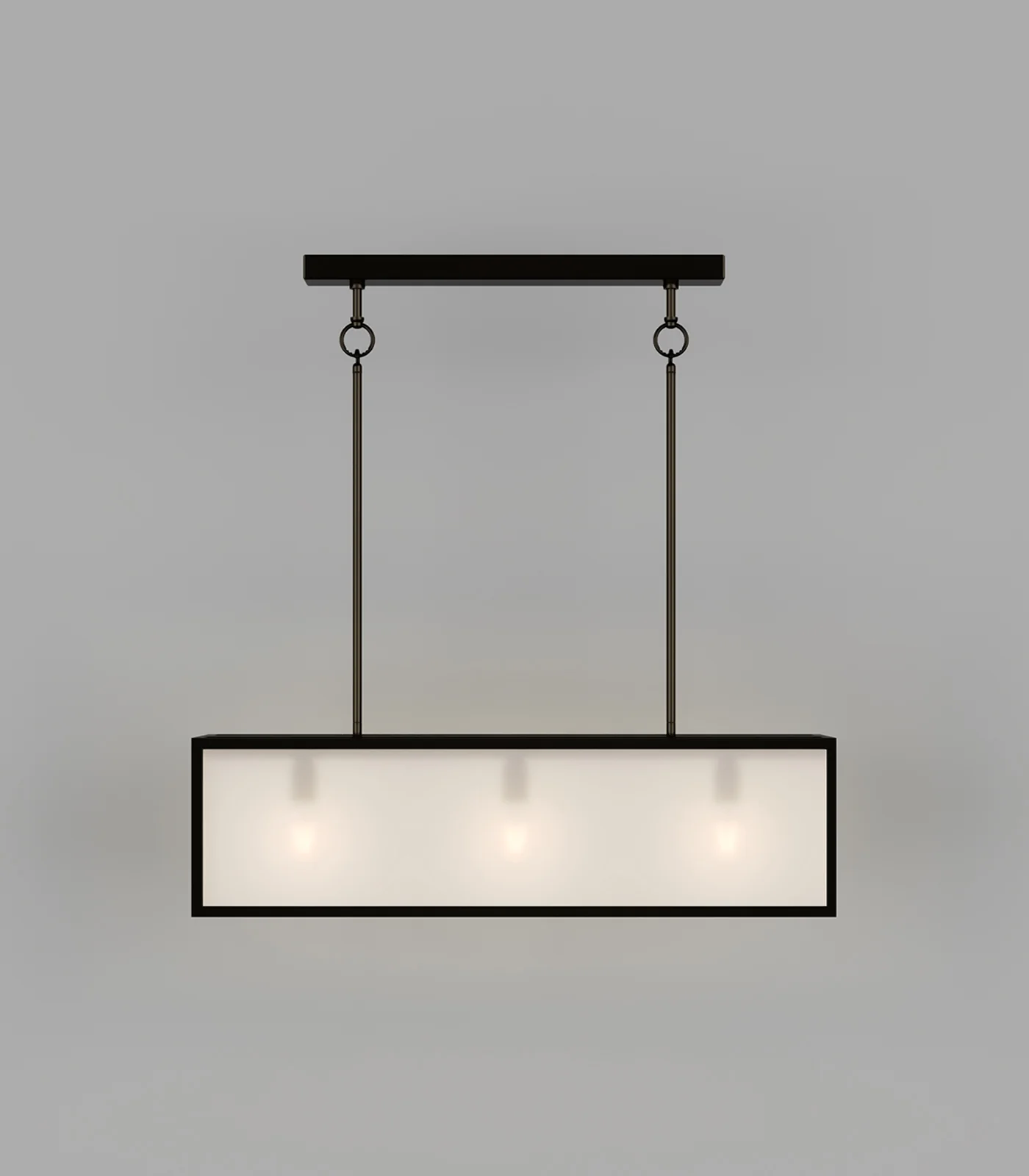 Dover Linear Pendant Light - Image 3