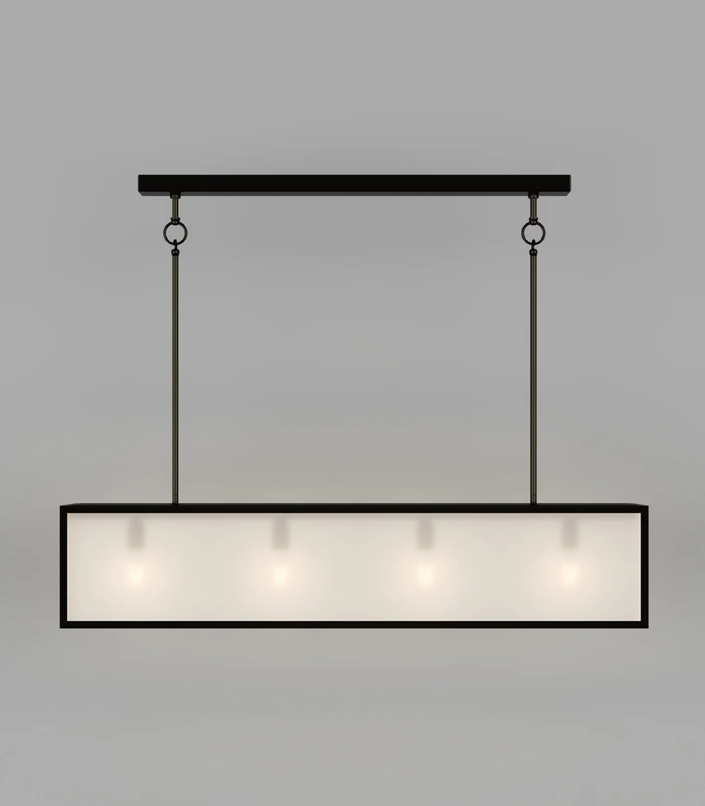 Dover Linear Pendant Light - Image 4