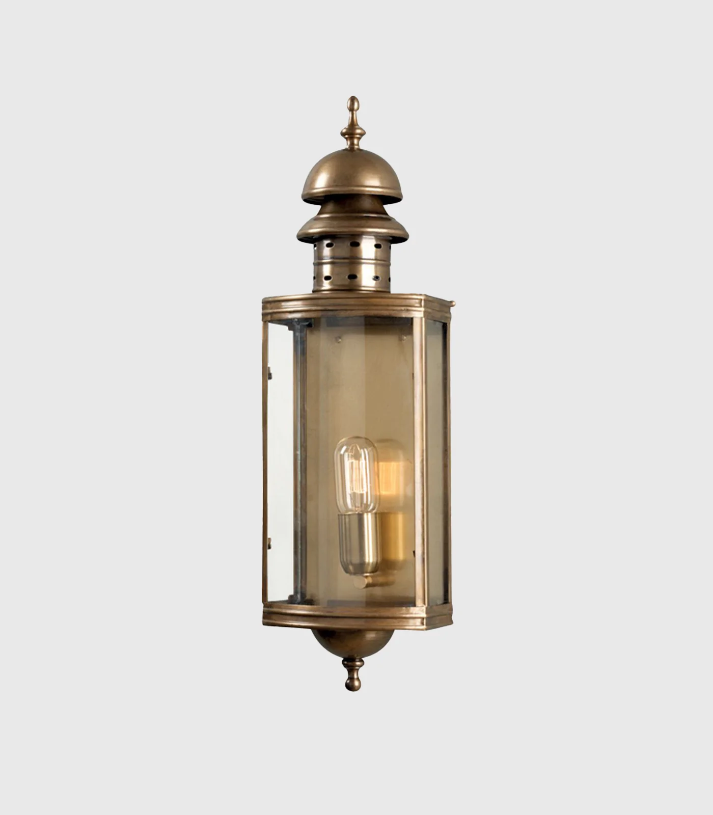 Downing Street Wall Light