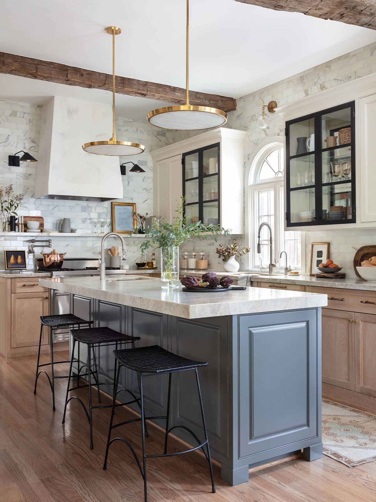 Draper Pendant Light - Image 2
