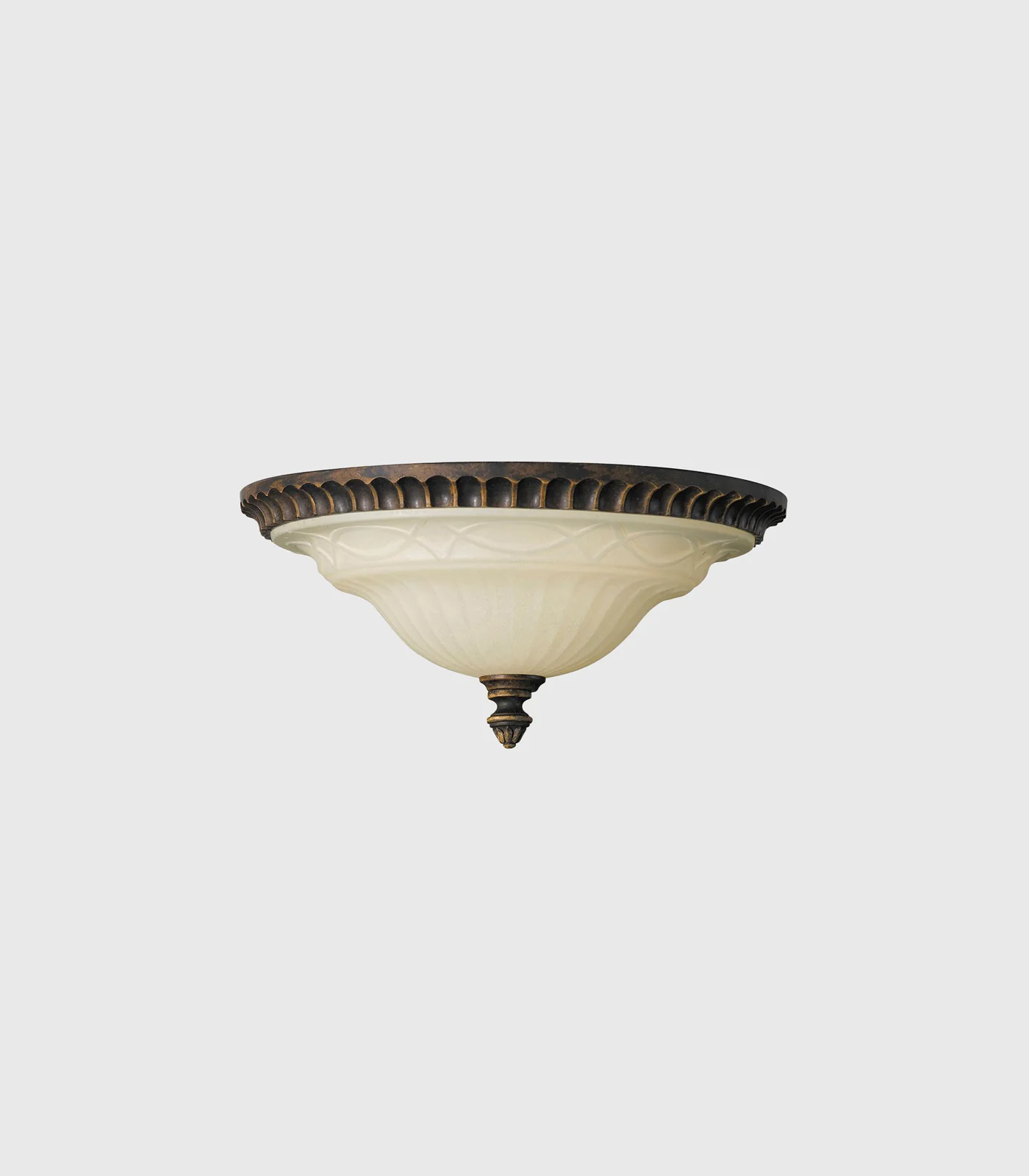 Drawing Room 2lt Ceiling Light - Image 2