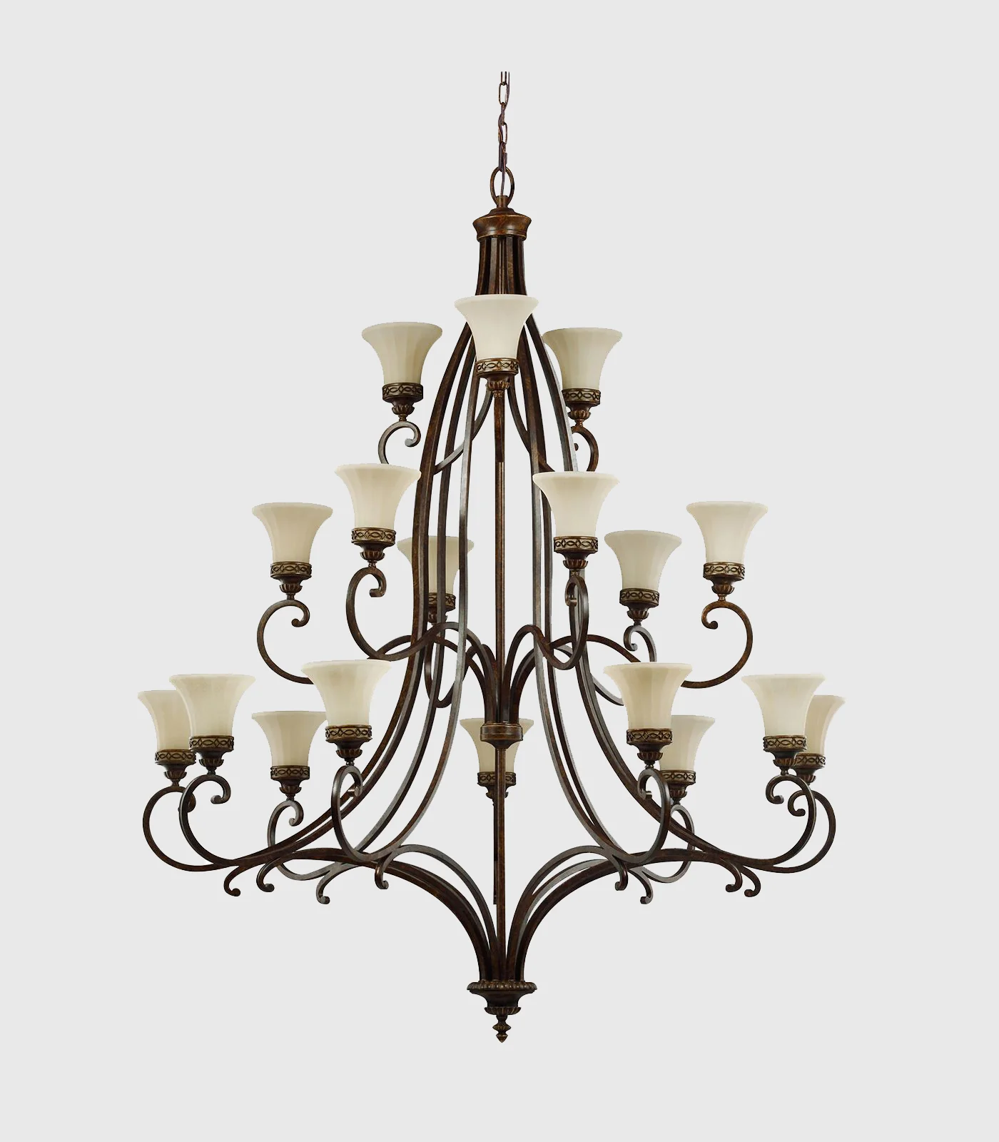 Drawing Room Chandelier - Image 2