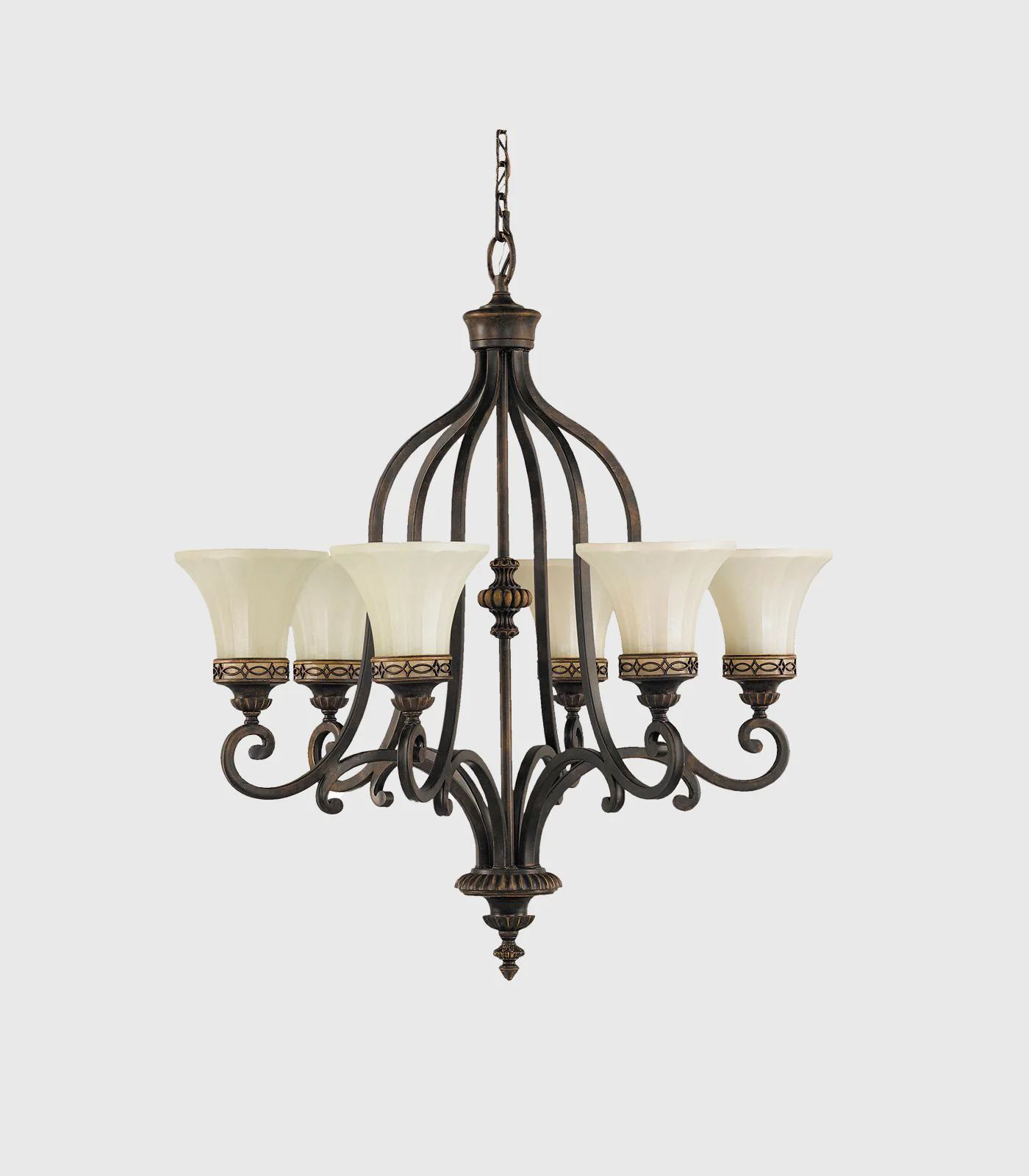 Drawing Room Chandelier - Image 3