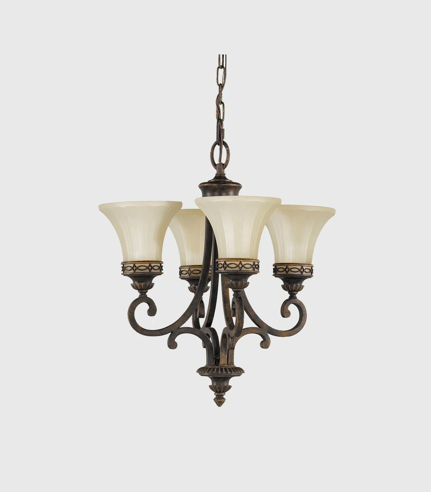 Drawing Room Chandelier - Image 4