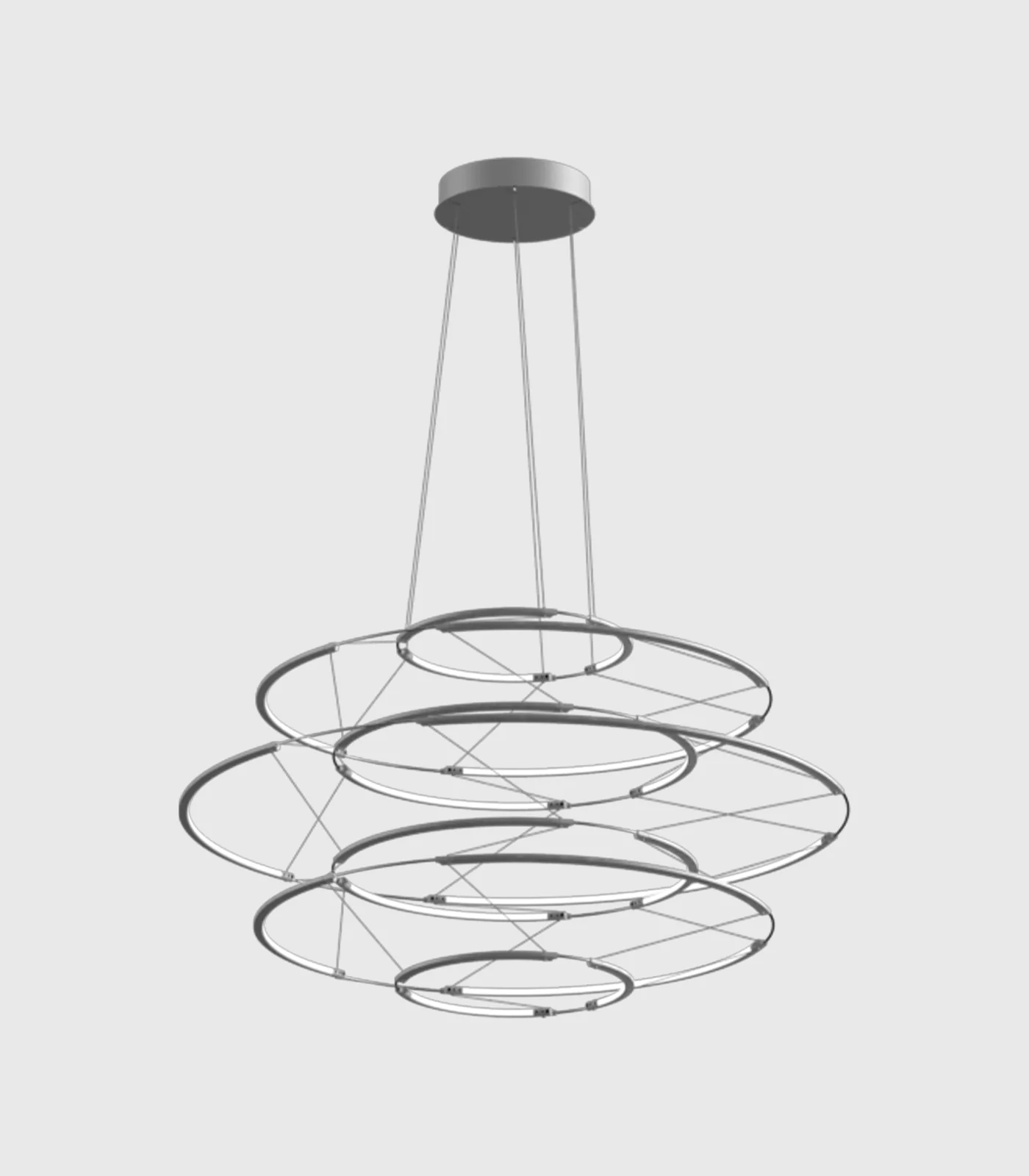 Drop 7 Pendant Light - Image 2