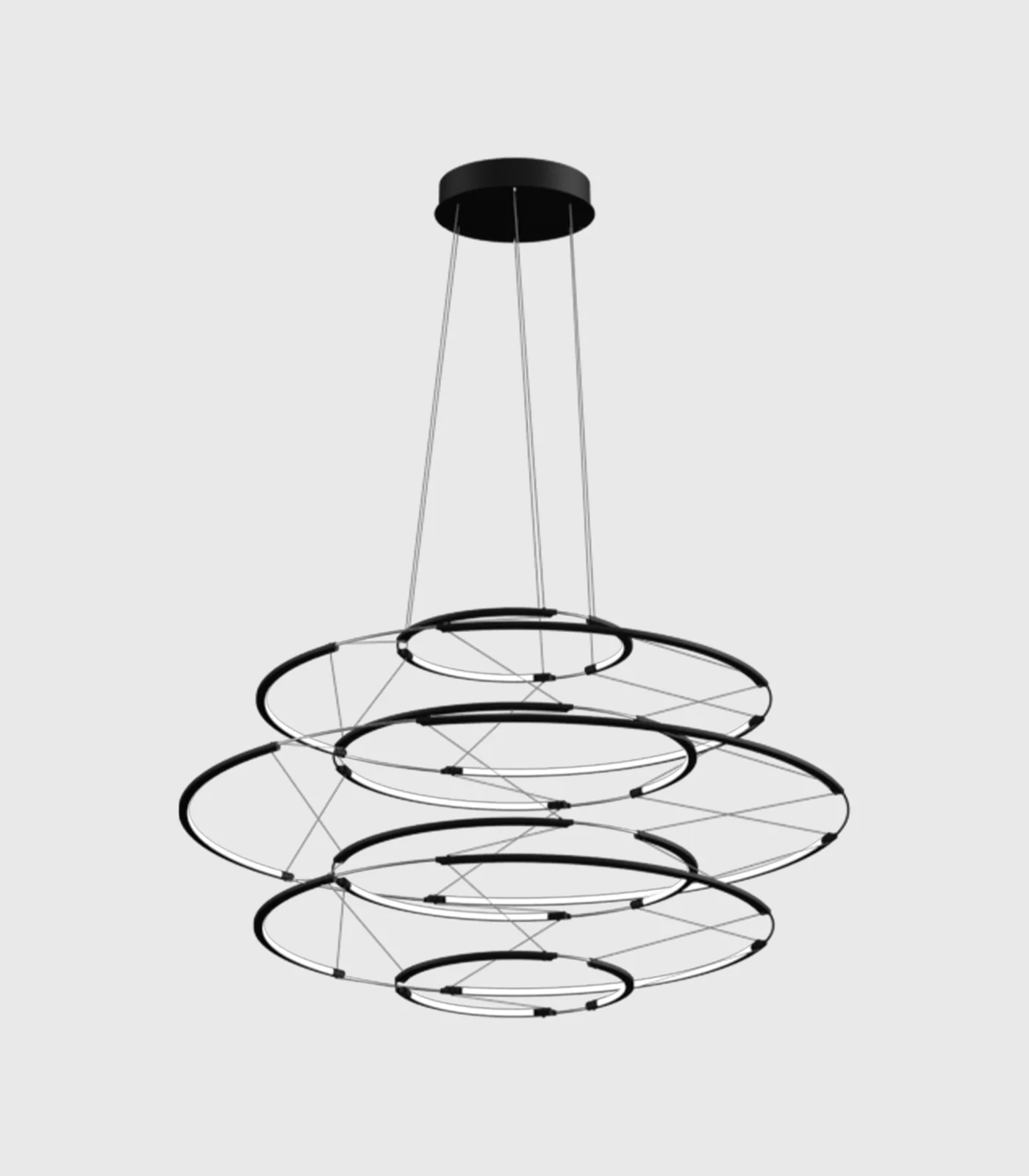 Drop 7 Pendant Light - Image 4