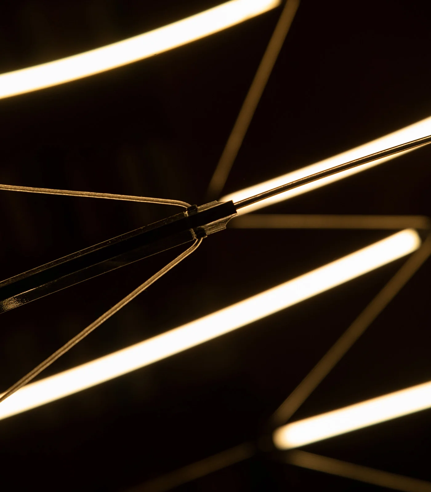 Drop 9 Pendant Light - Image 2