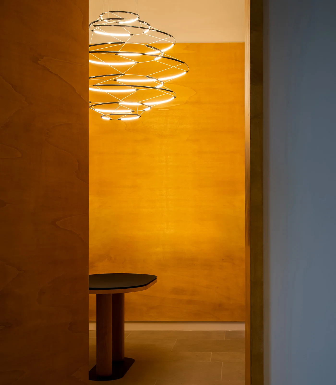Drop 9 Pendant Light - Image 6