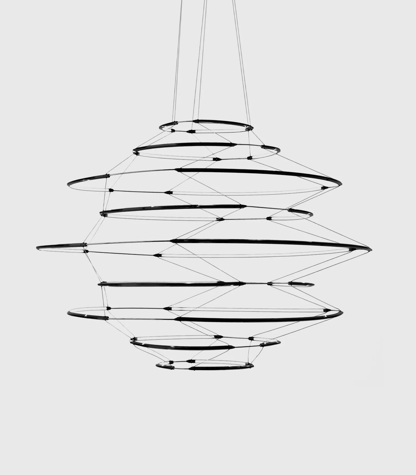 Drop 9 Pendant Light - Image 7