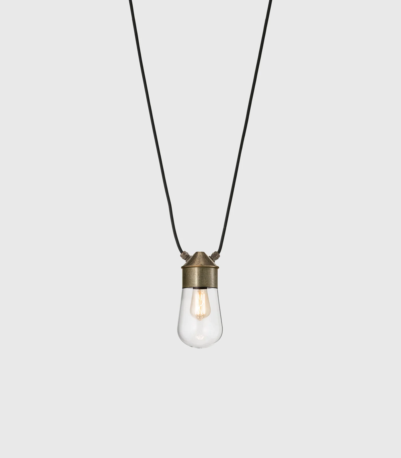 Drop Mini Cluster Pendant Light - Image 3