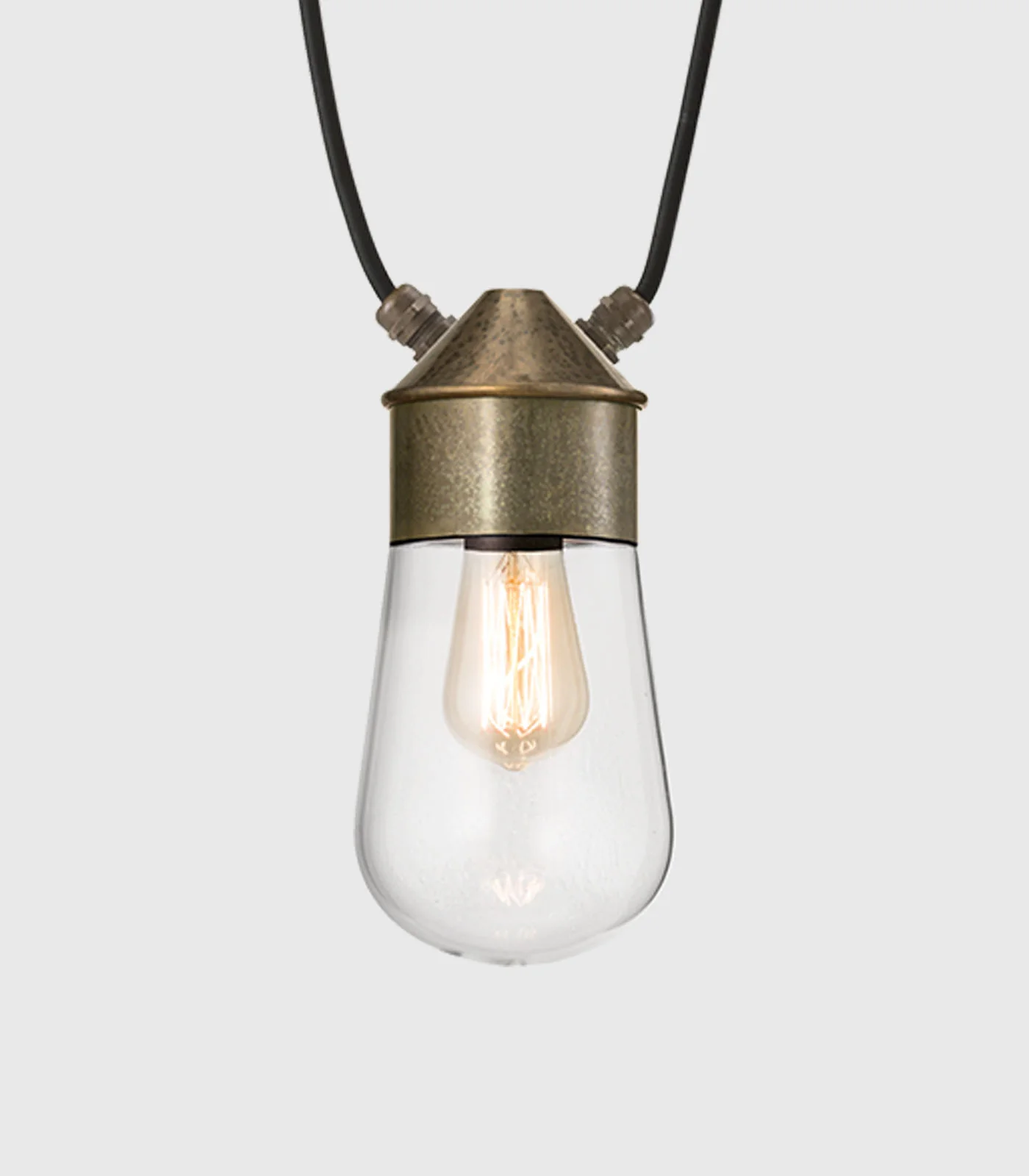 Drop Mini Cluster Pendant Light - Image 4