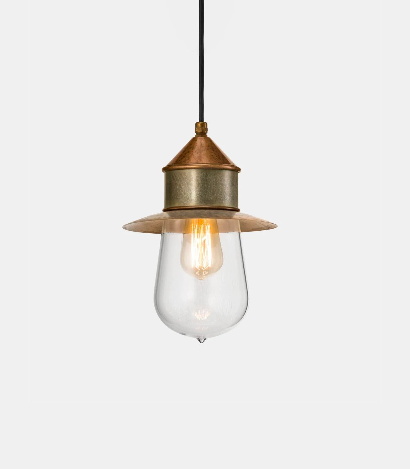 Drop Pendant Light - Image 3