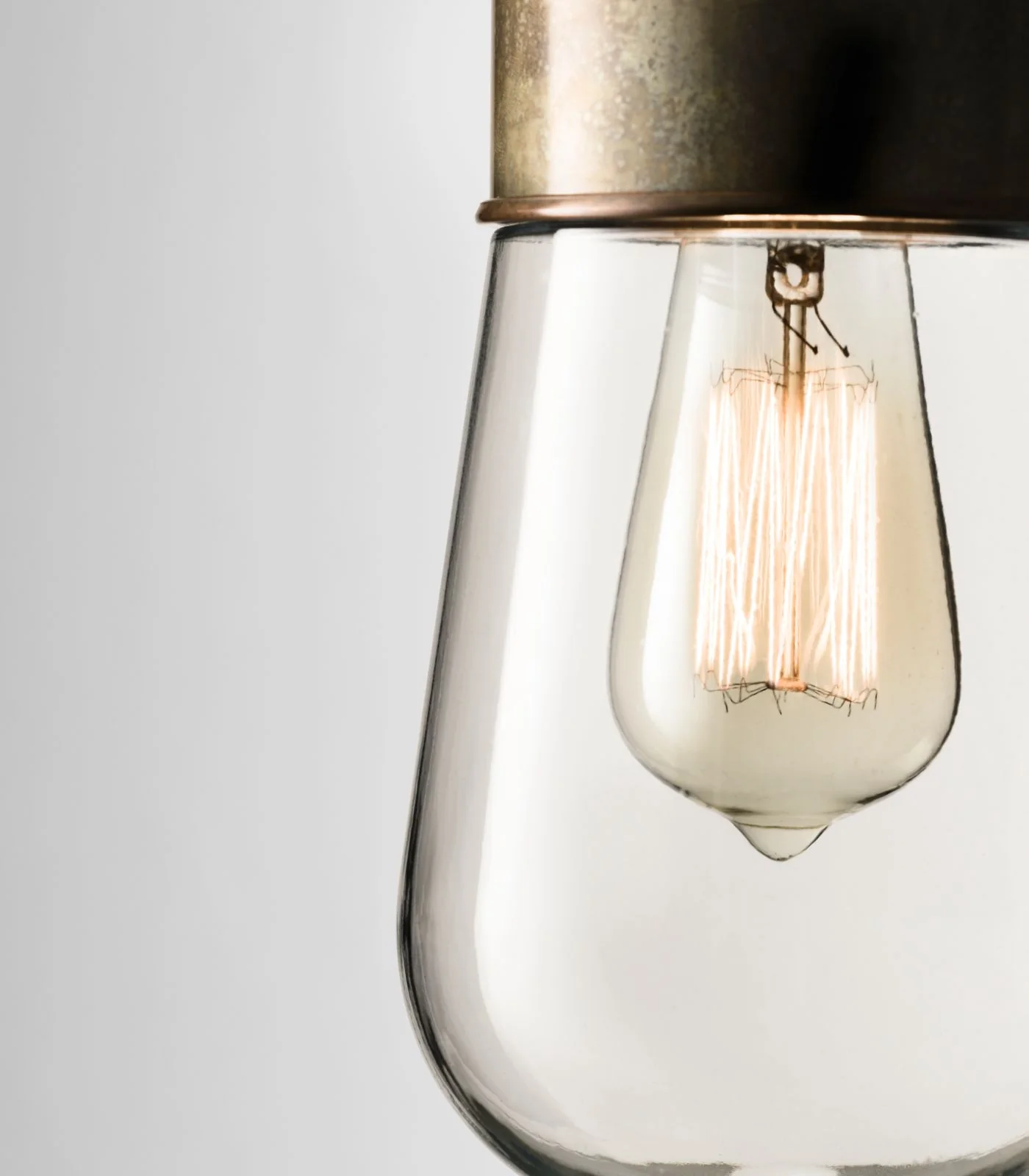Drop Dual Cable Pendant Light - Image 6