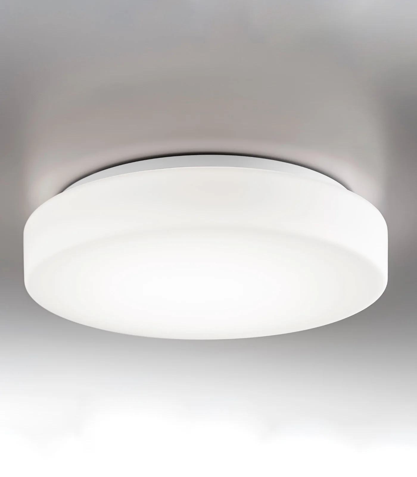 Drum Bayonet Wall/Ceiling Light - Image 2