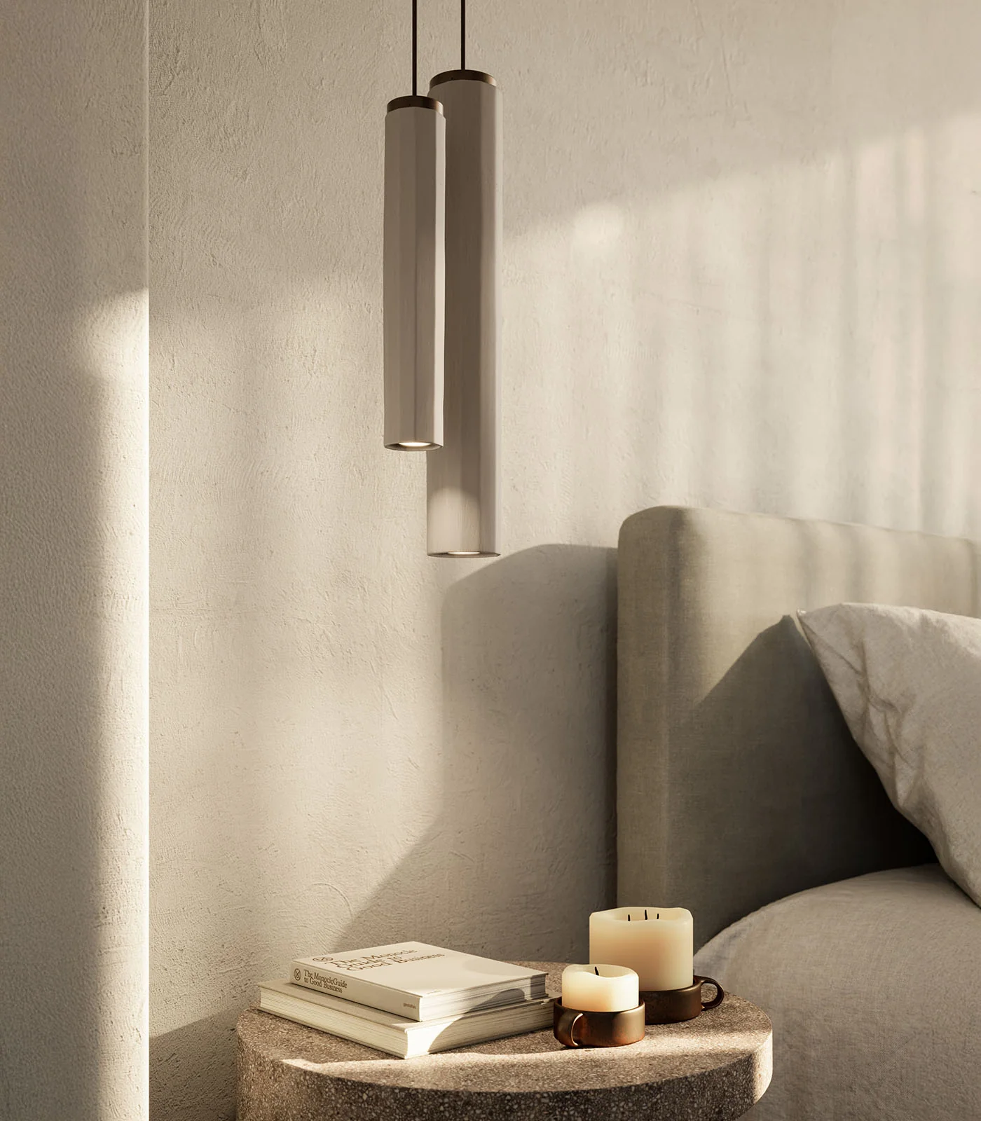 Dune Pendant Light - Image 2