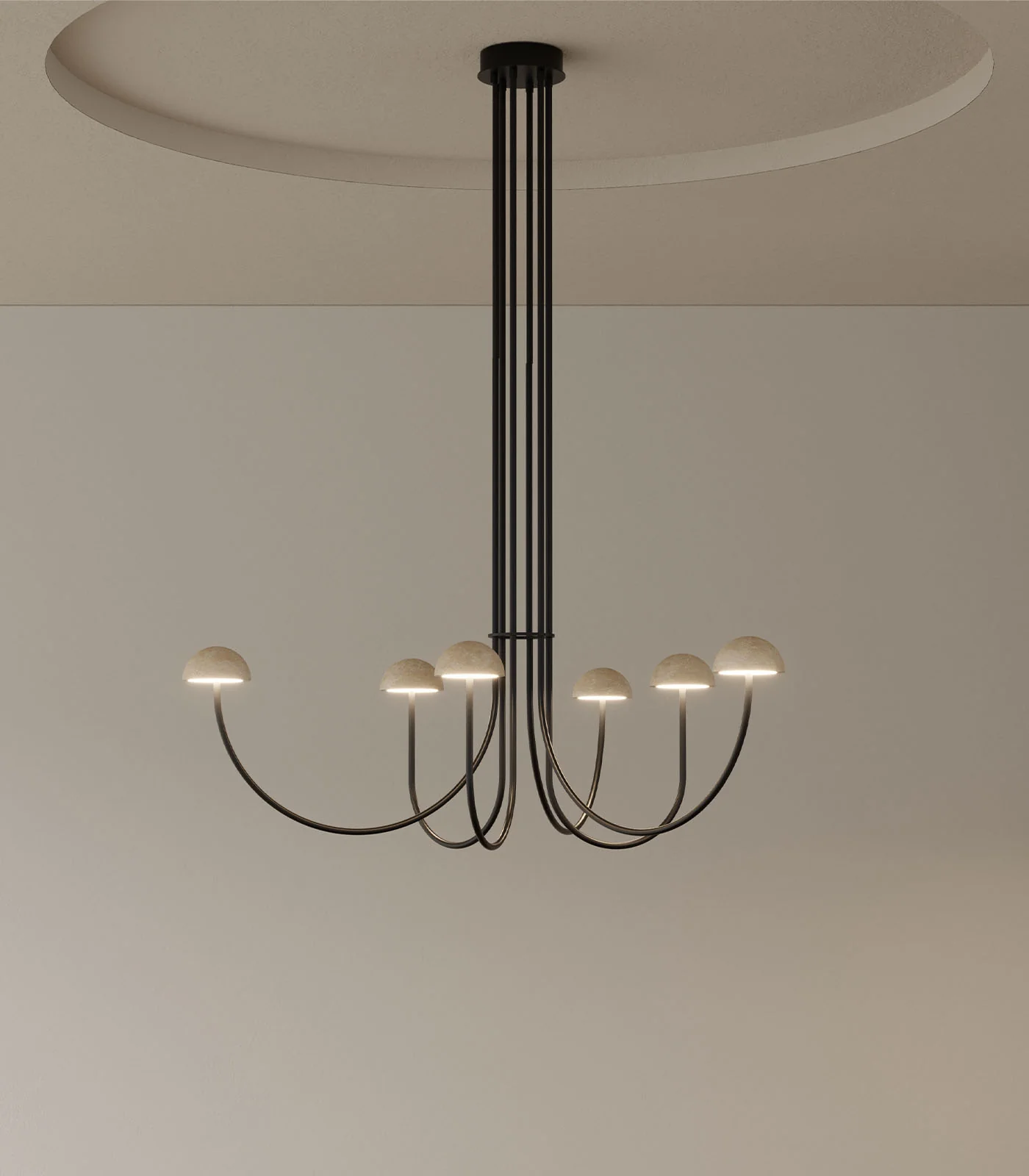 Dussa Chandelier - Image 5