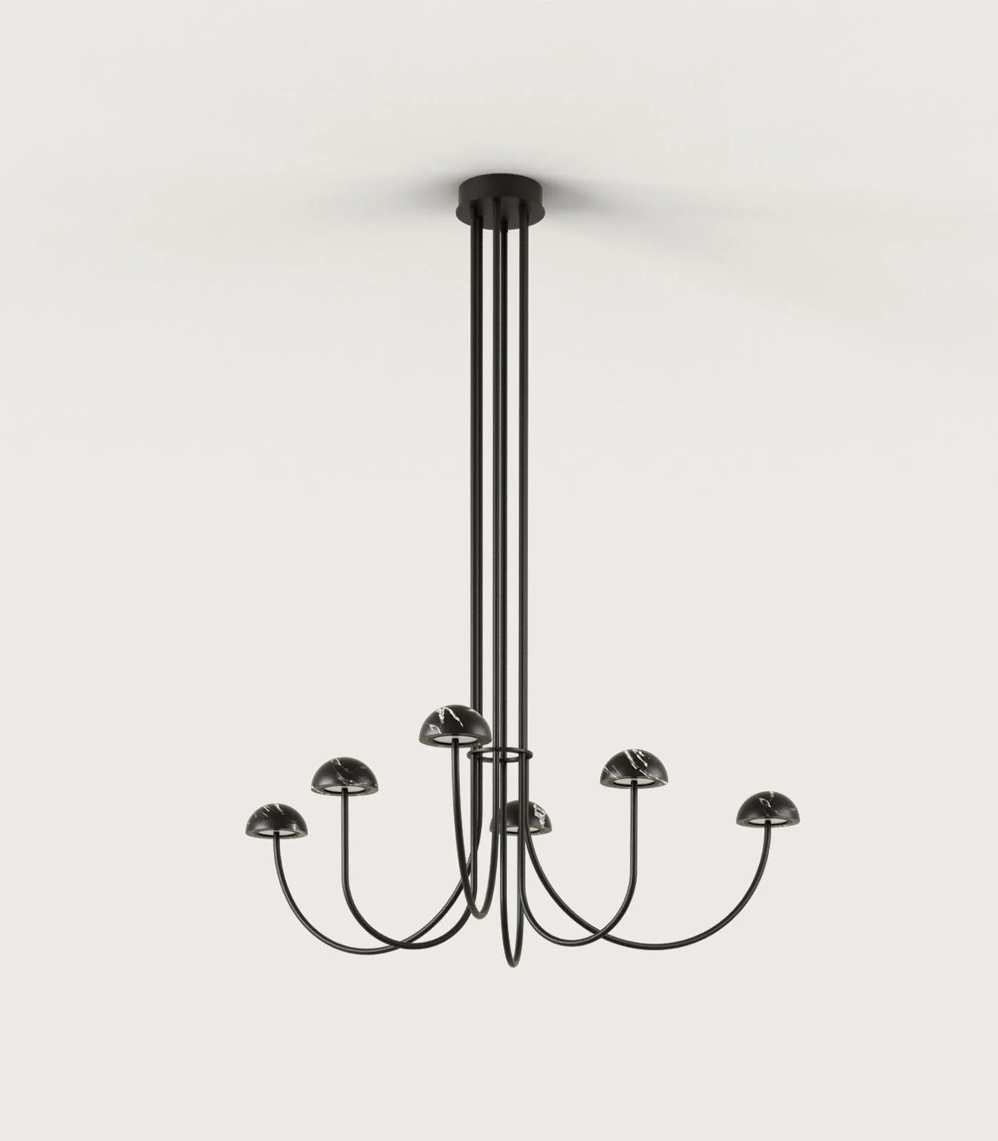 Dussa Chandelier - Image 6