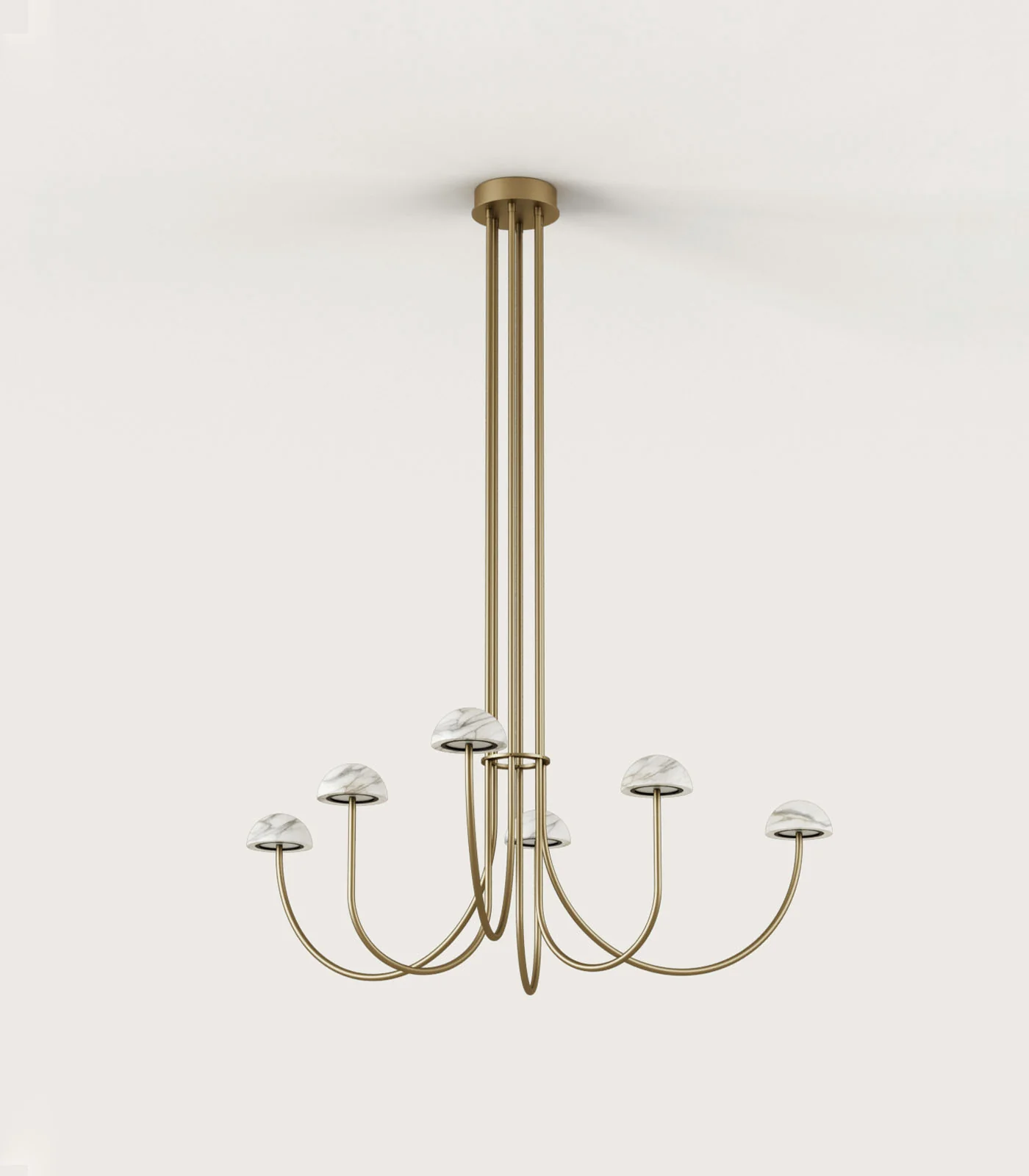 Dussa Chandelier - Image 7