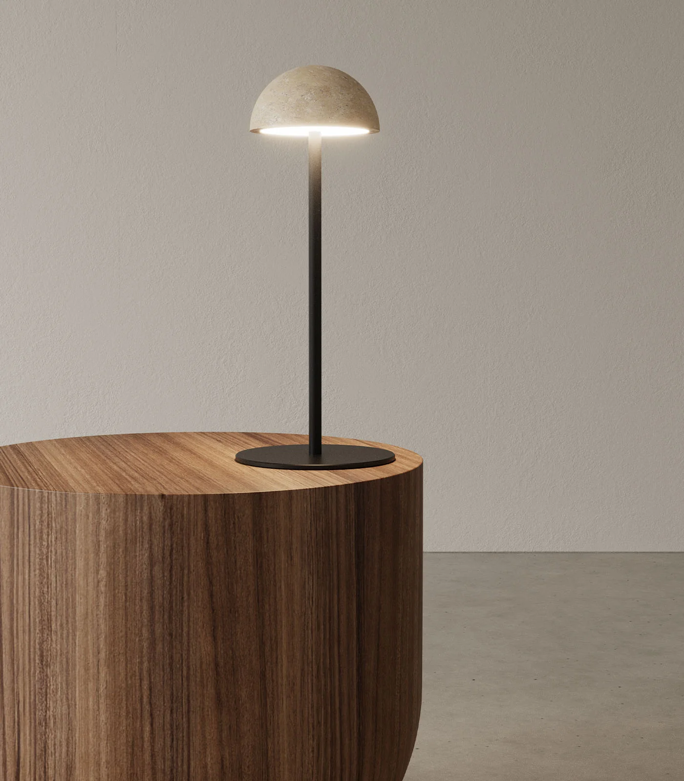 Dussa Table Lamp - Image 2