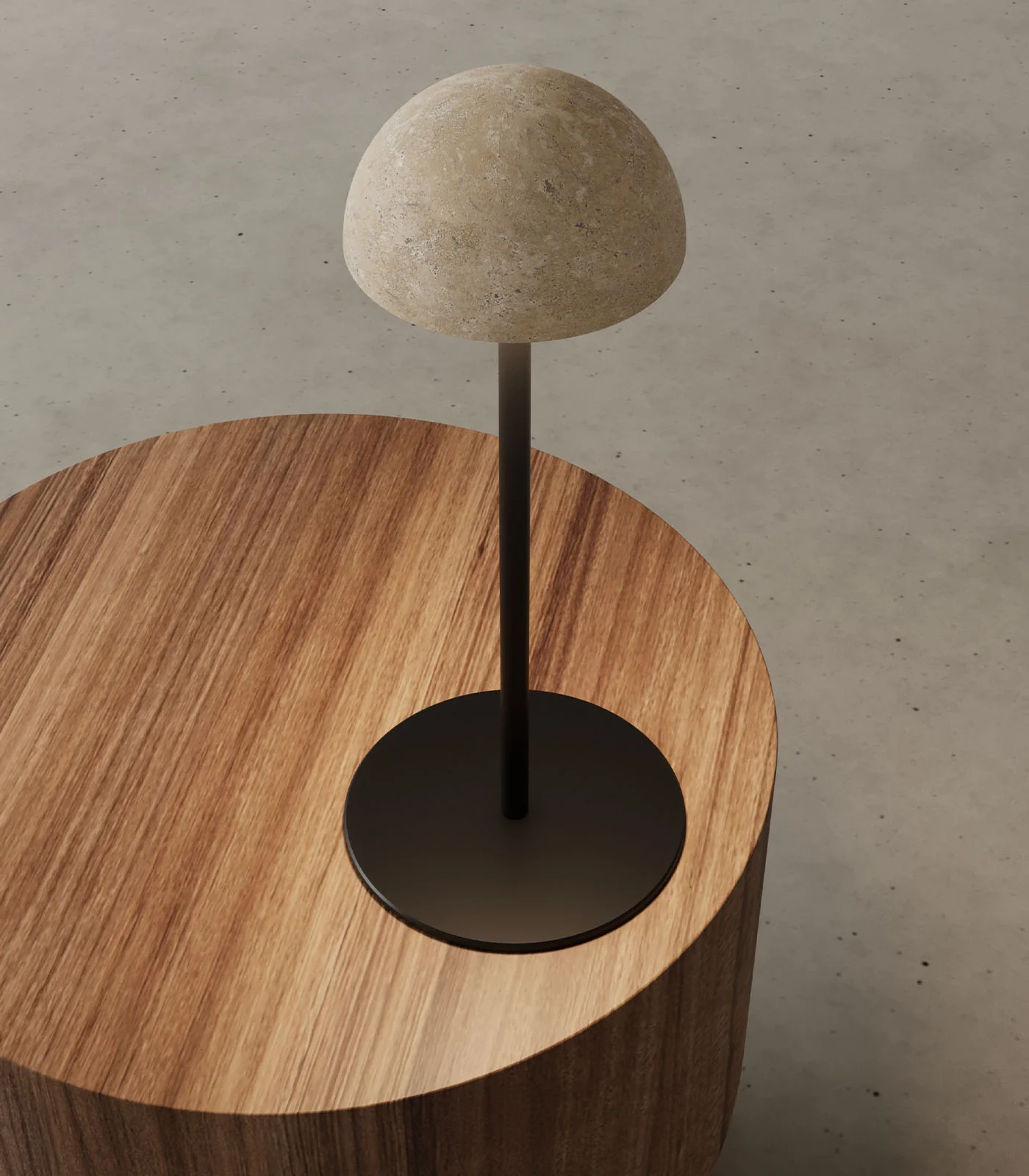 Dussa Table Lamp - Image 3