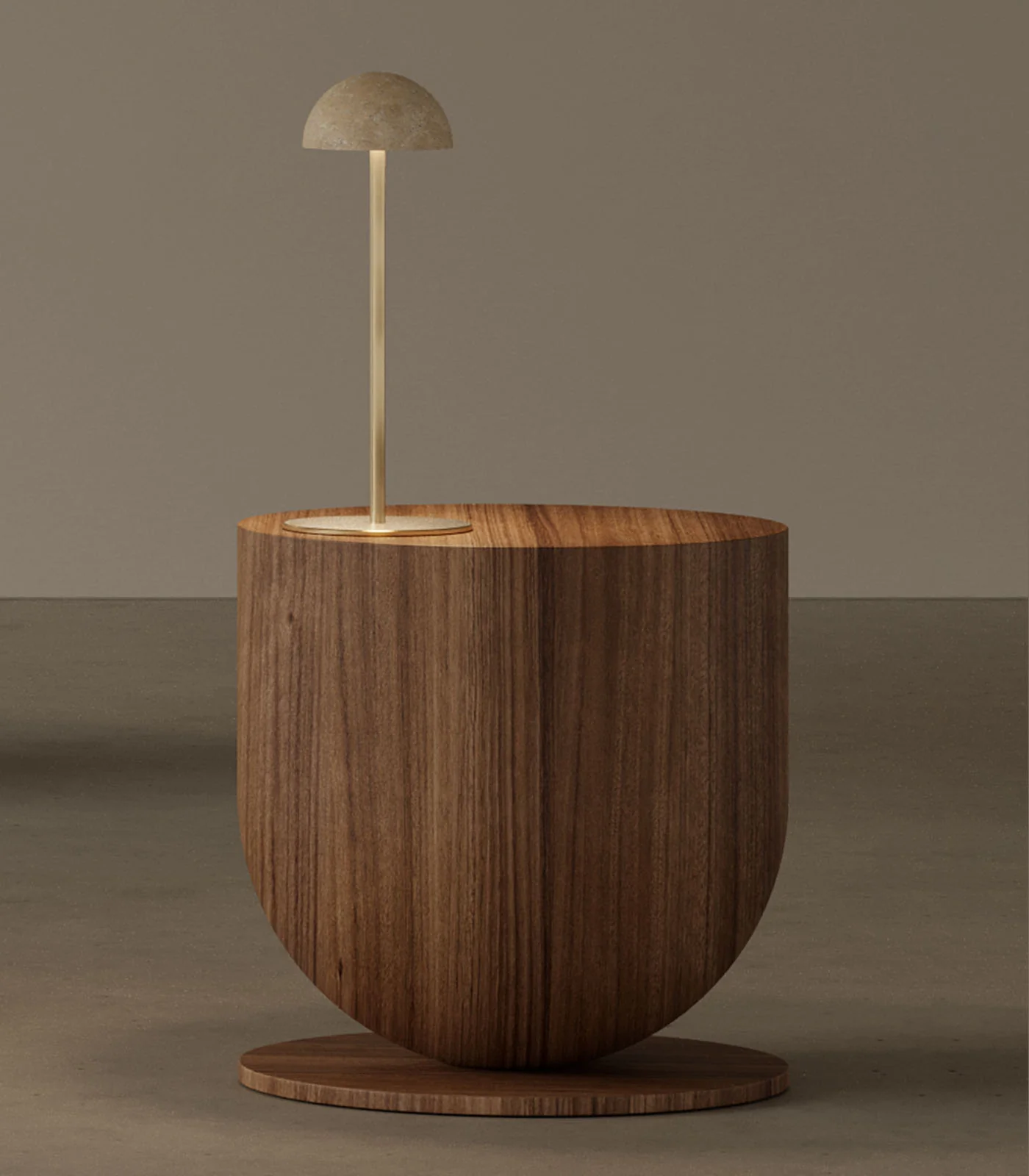 Dussa Table Lamp - Image 5