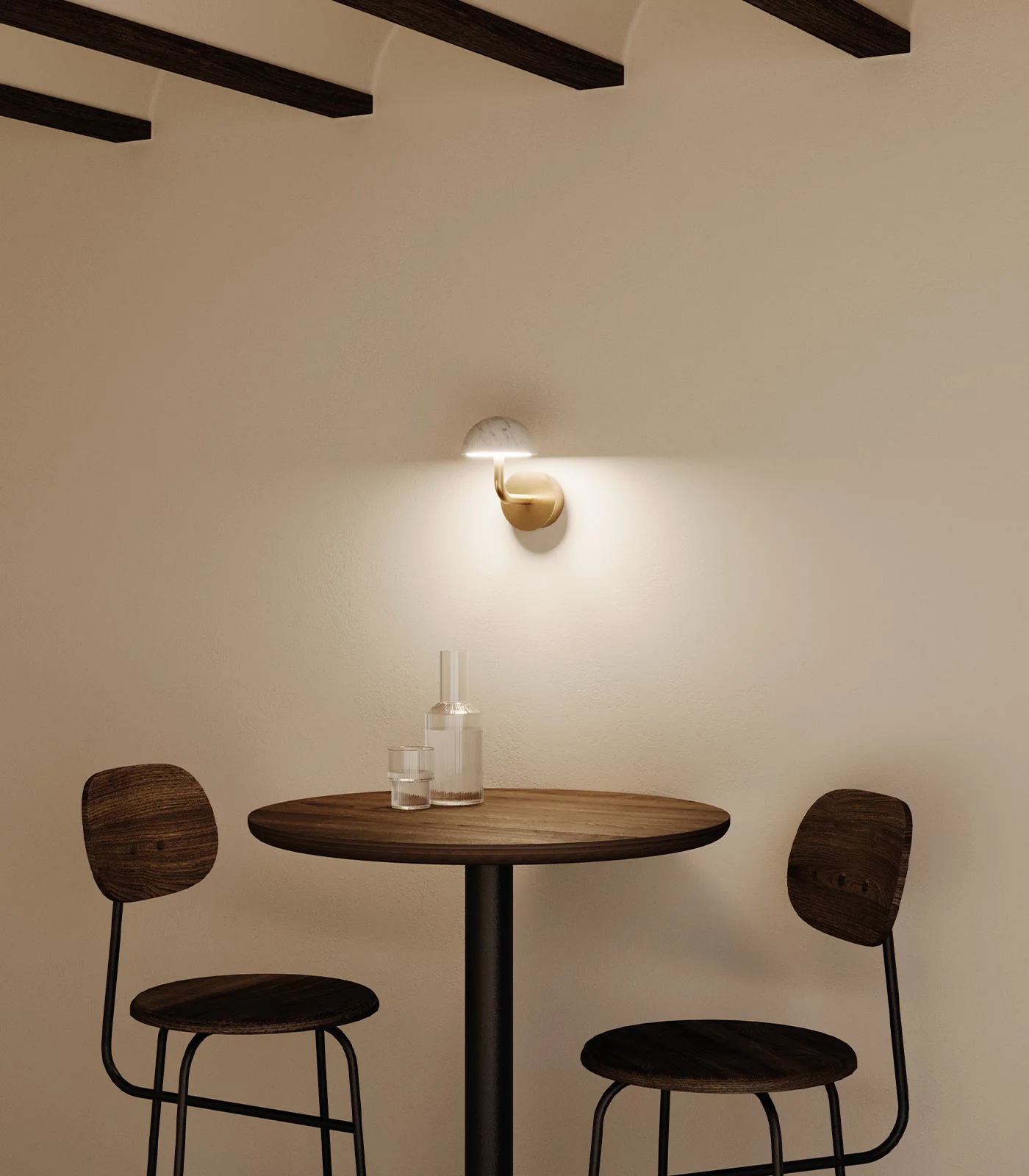 Dussa Wall Light - Image 2