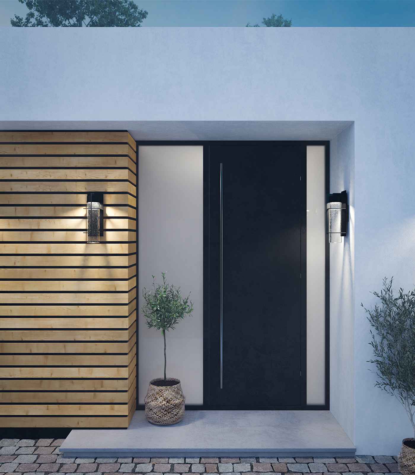 Eames Wall Light - Image 2
