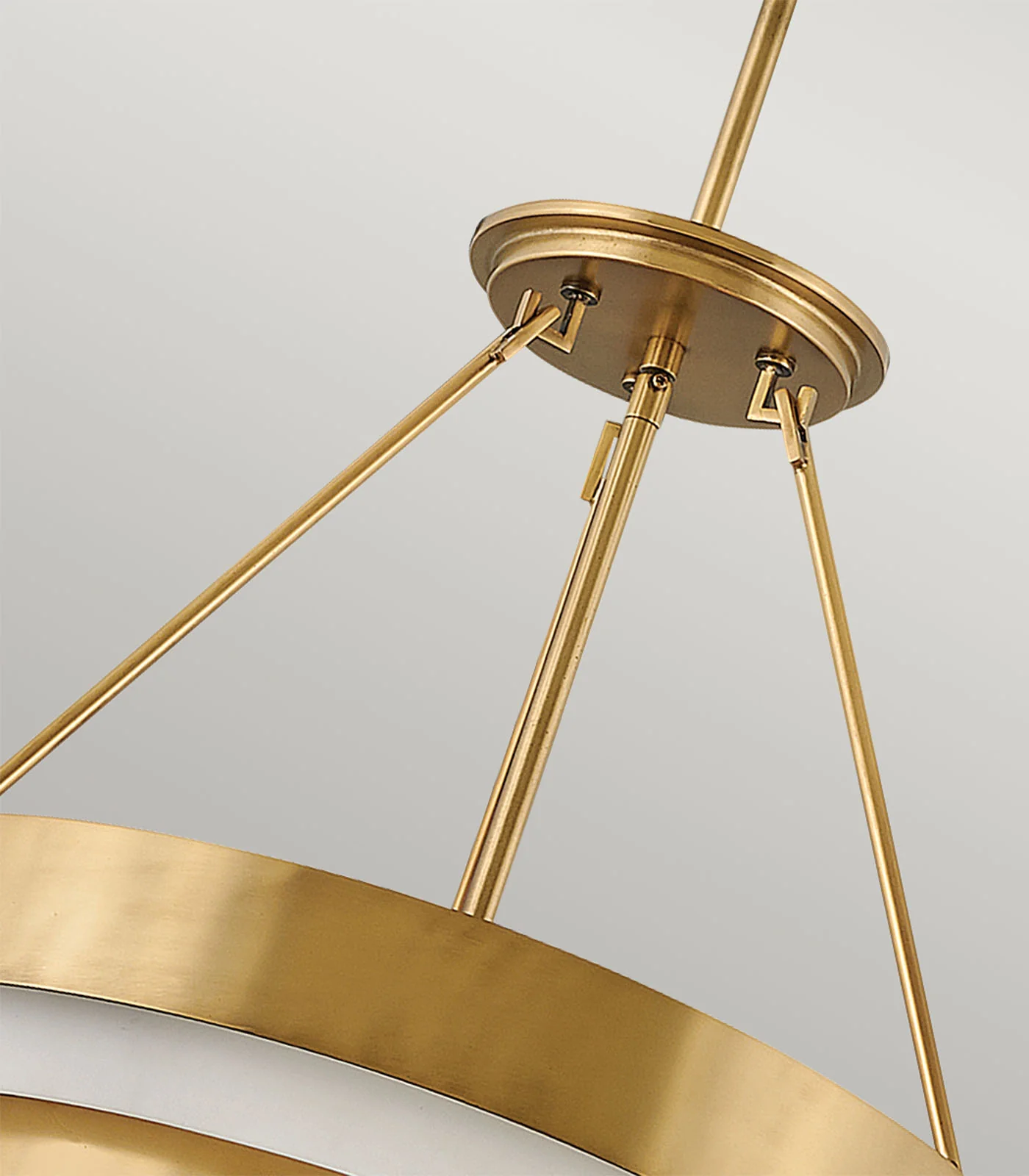 Echelon 4lt Pendant Light - Image 4