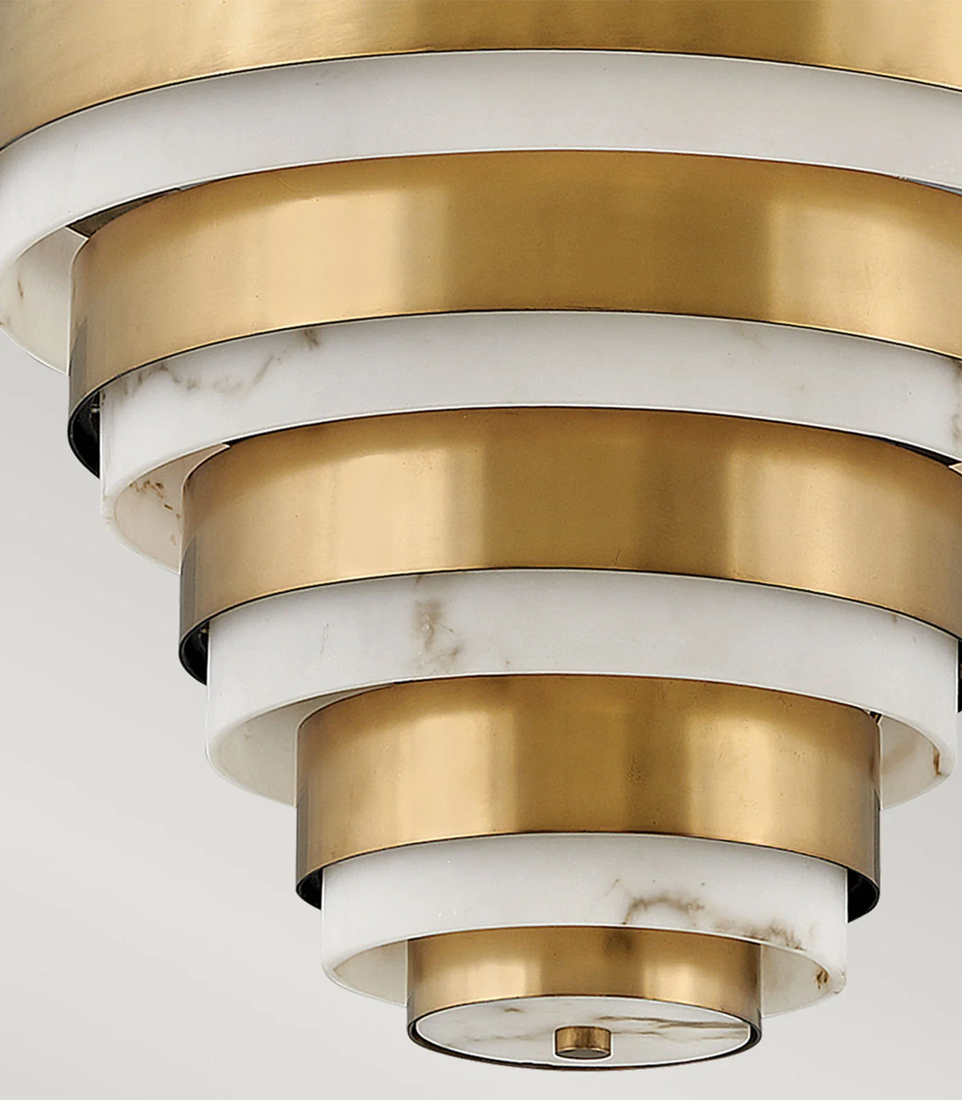Echelon 4lt Pendant Light - Image 5