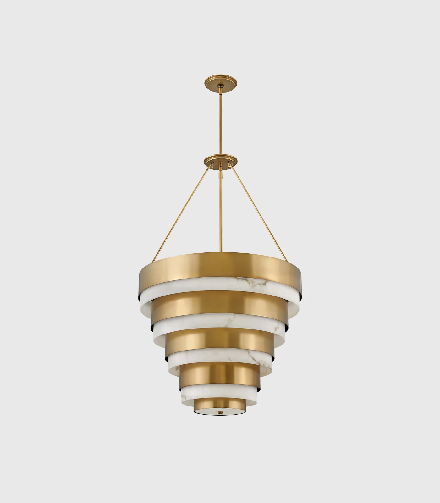 Echelon 8lt Pendant Light - Image 4