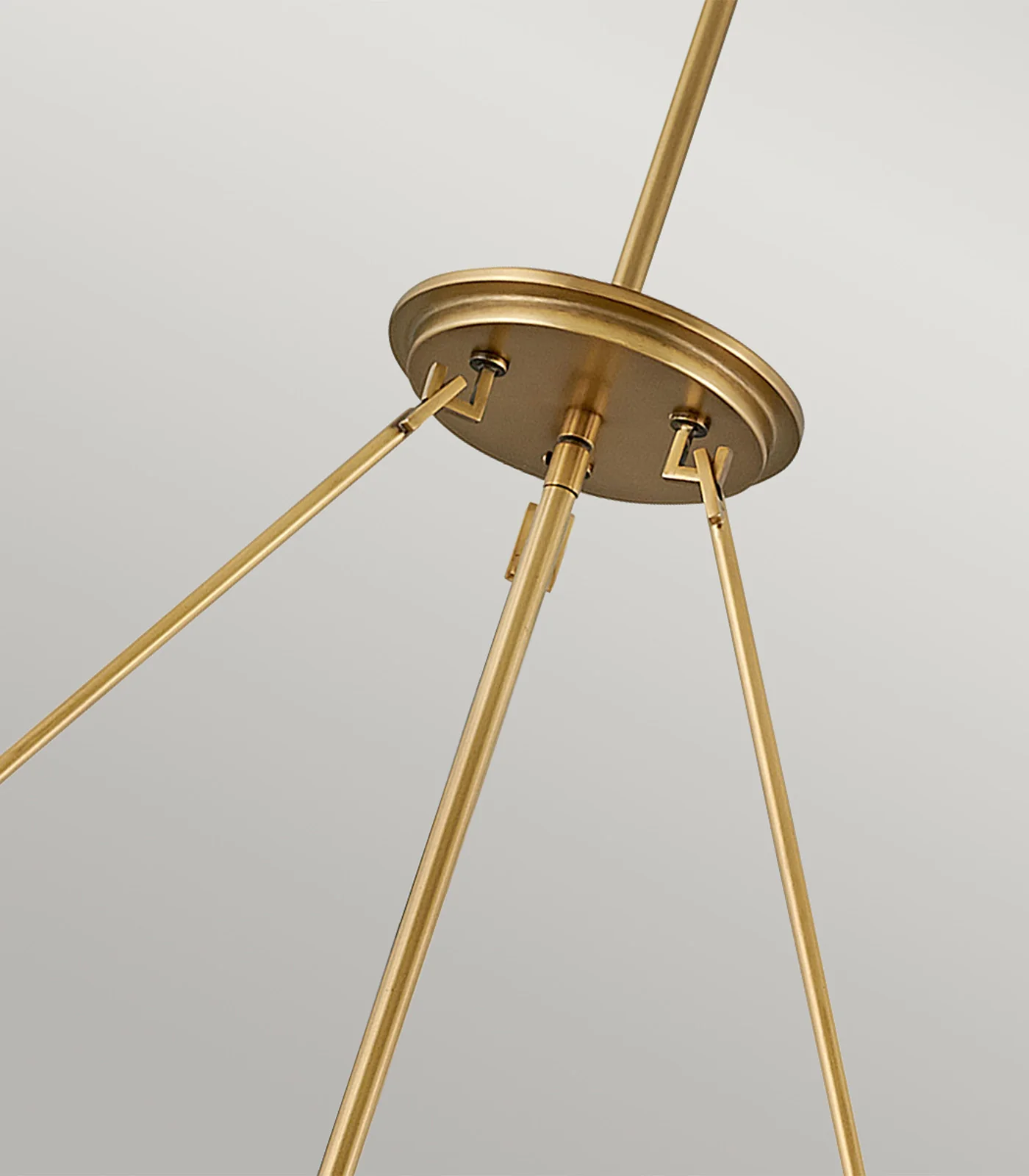 Echelon 8lt Pendant Light - Image 5