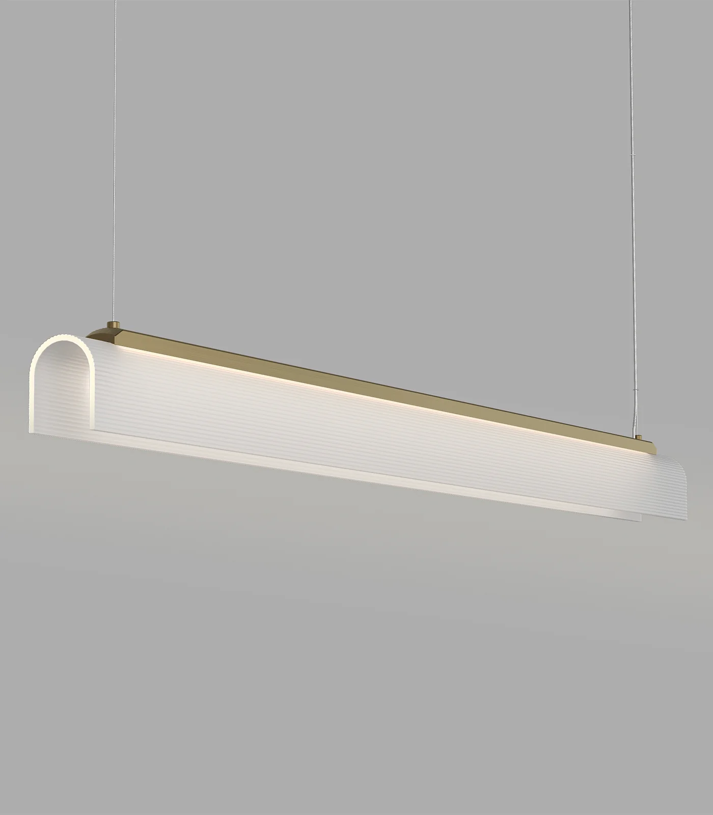 Edge Linear Pendant Light - Image 10