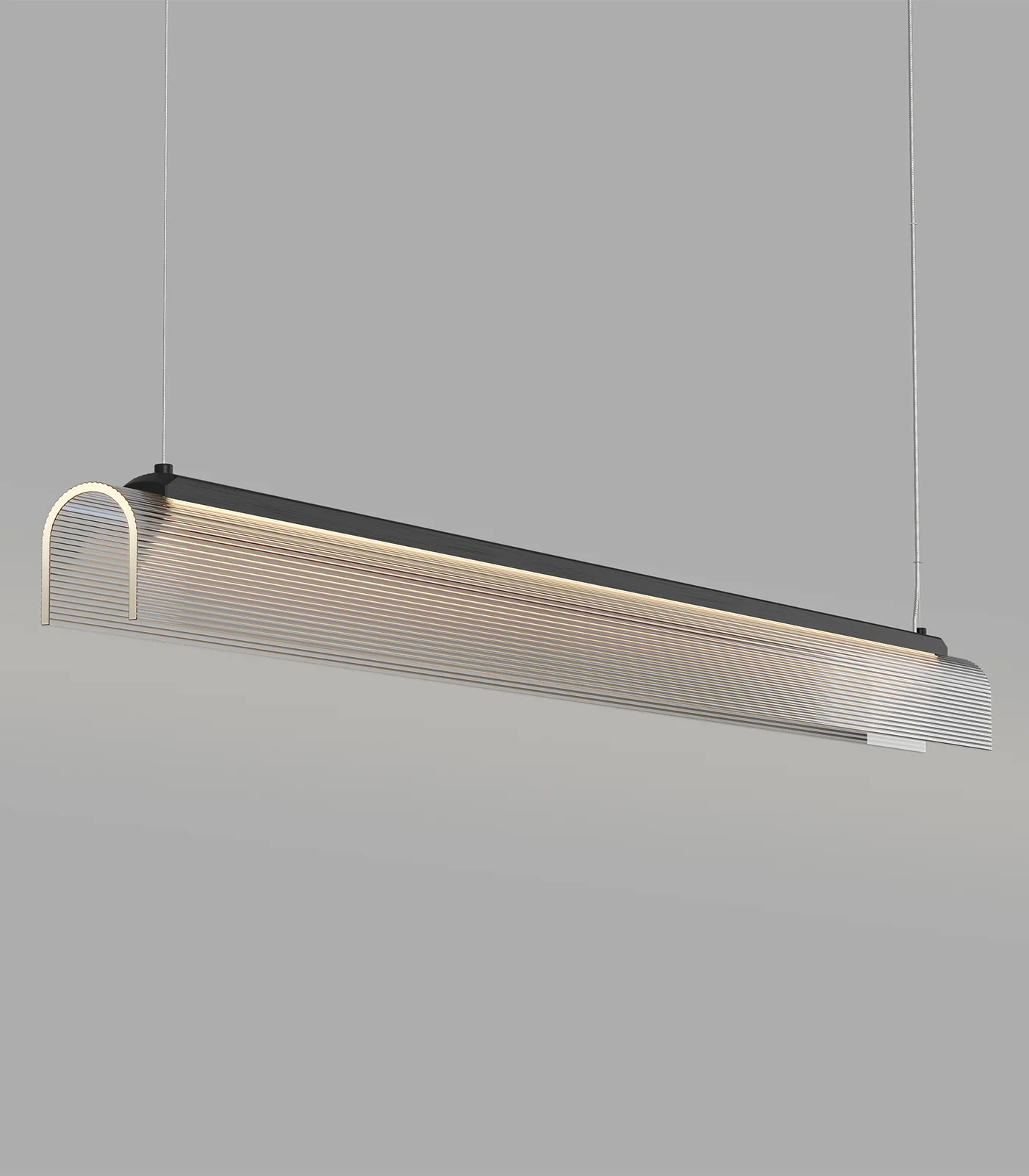 Edge Linear Pendant Light - Image 12