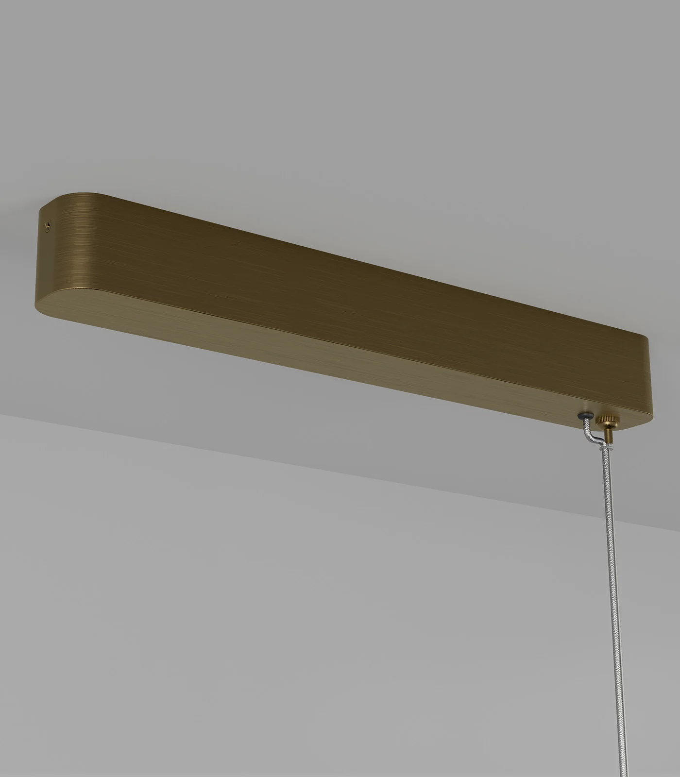 Edge Linear Pendant Light - Image 13
