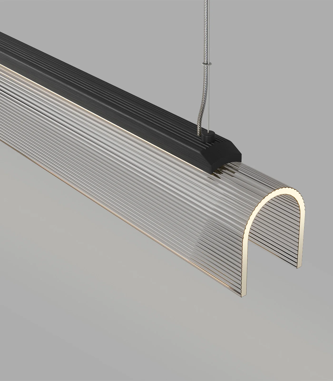 Edge Linear Pendant Light - Image 14