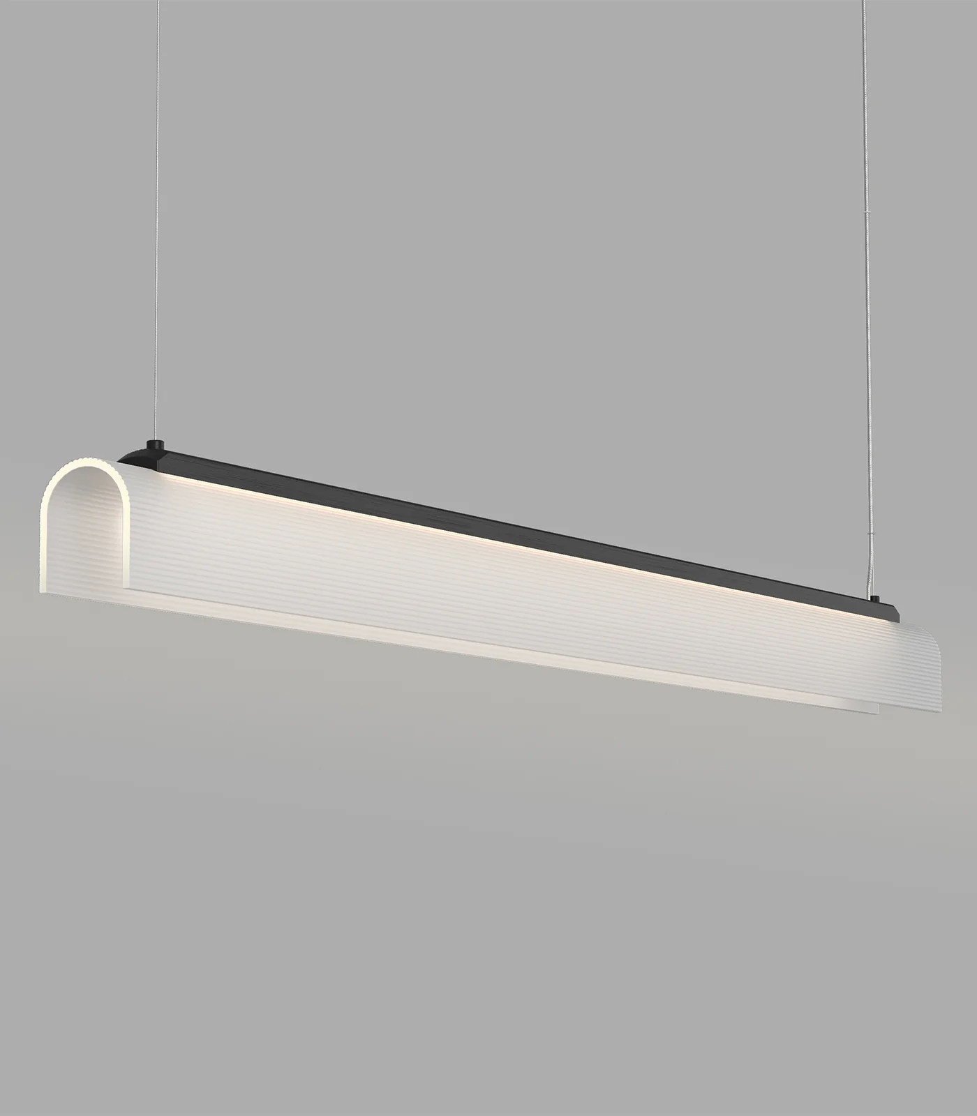 Edge Linear Pendant Light - Image 15