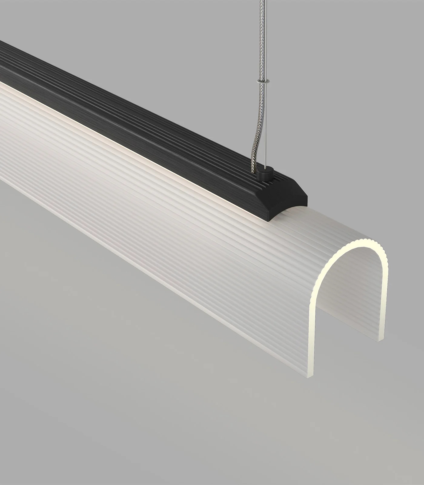 Edge Linear Pendant Light - Image 16