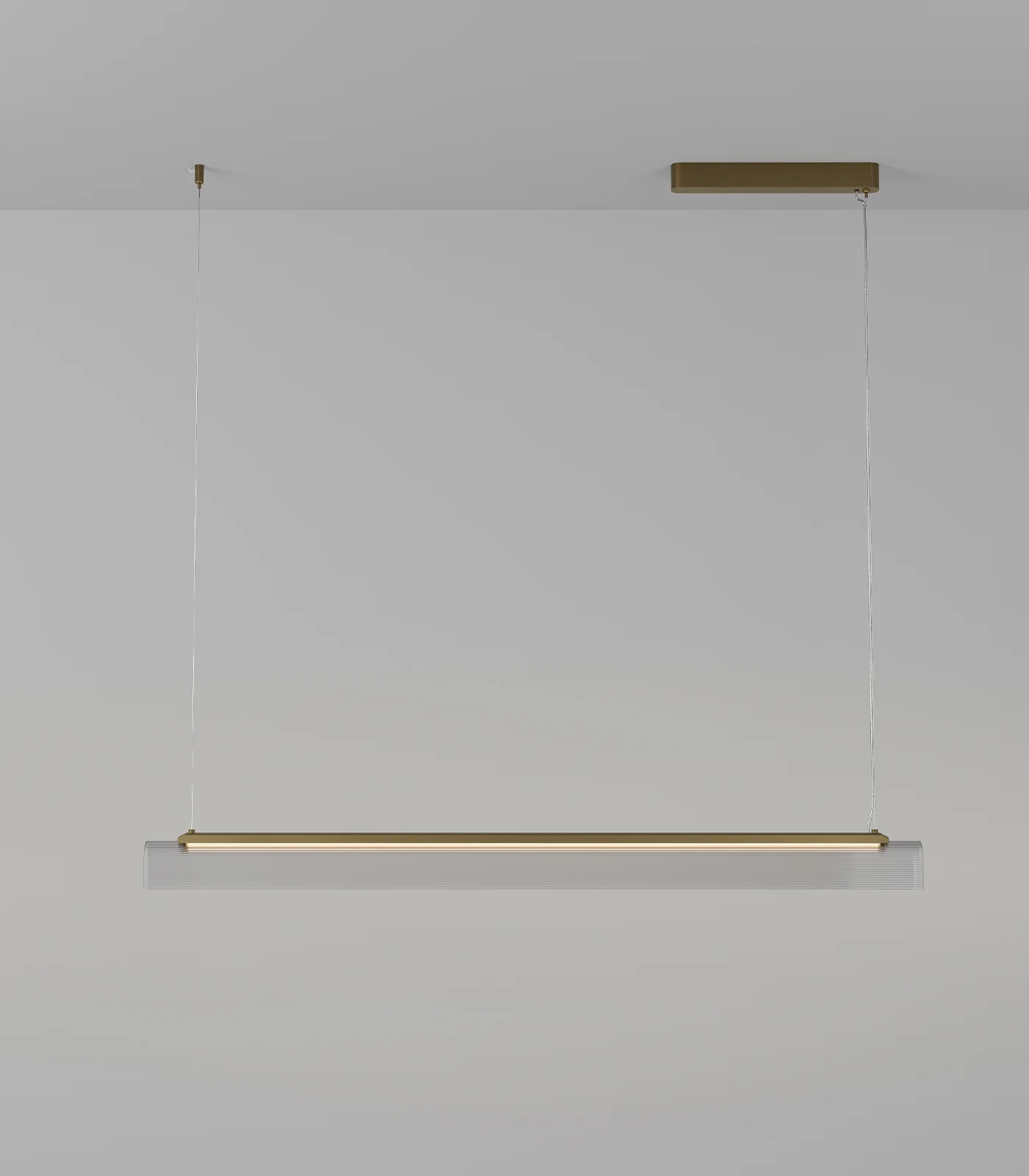 Edge Linear Pendant Light - Image 18