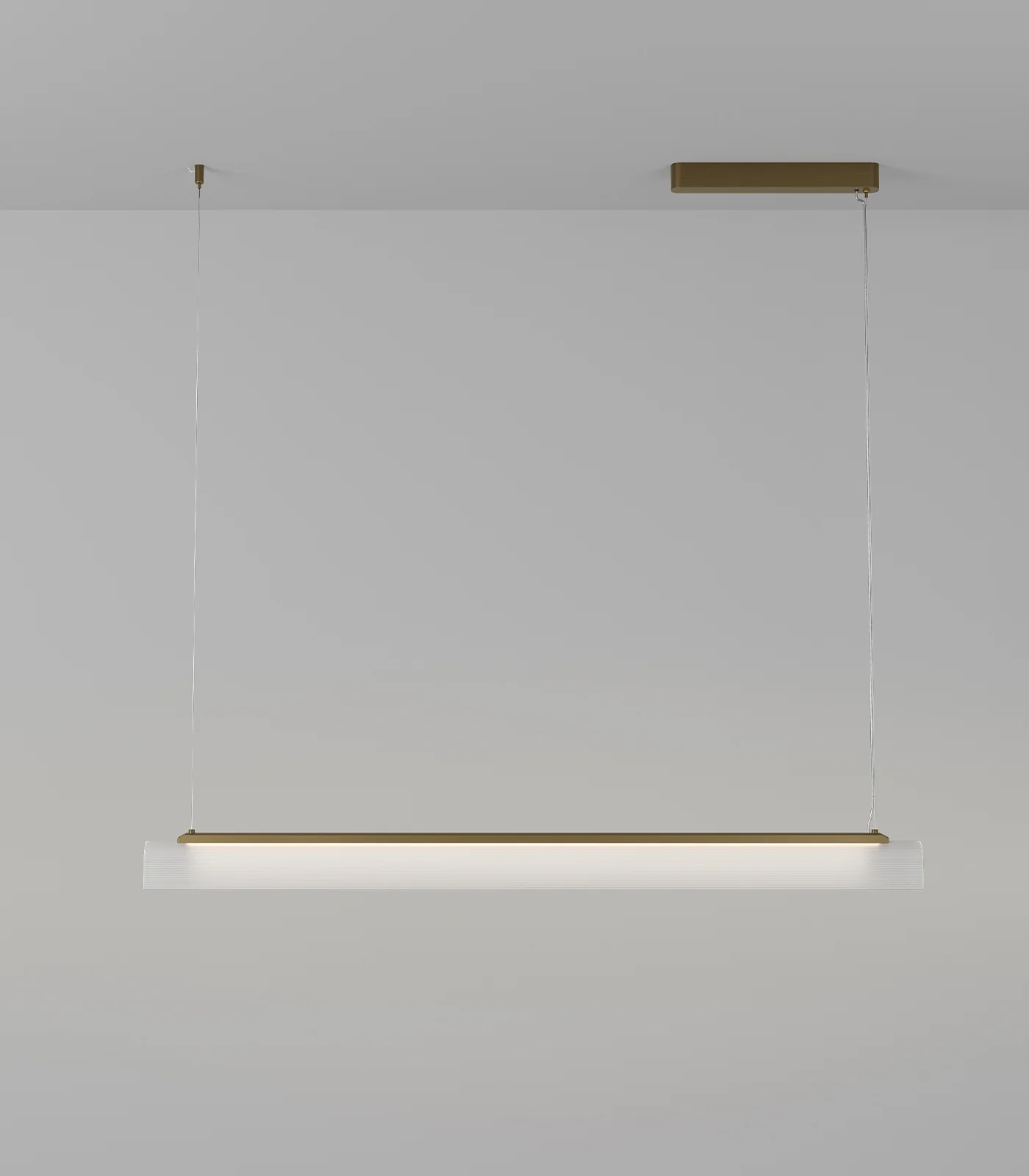 Edge Linear Pendant Light - Image 19