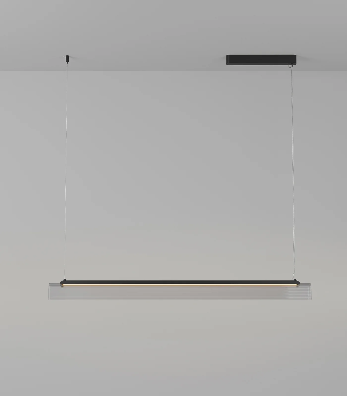 Edge Linear Pendant Light - Image 20