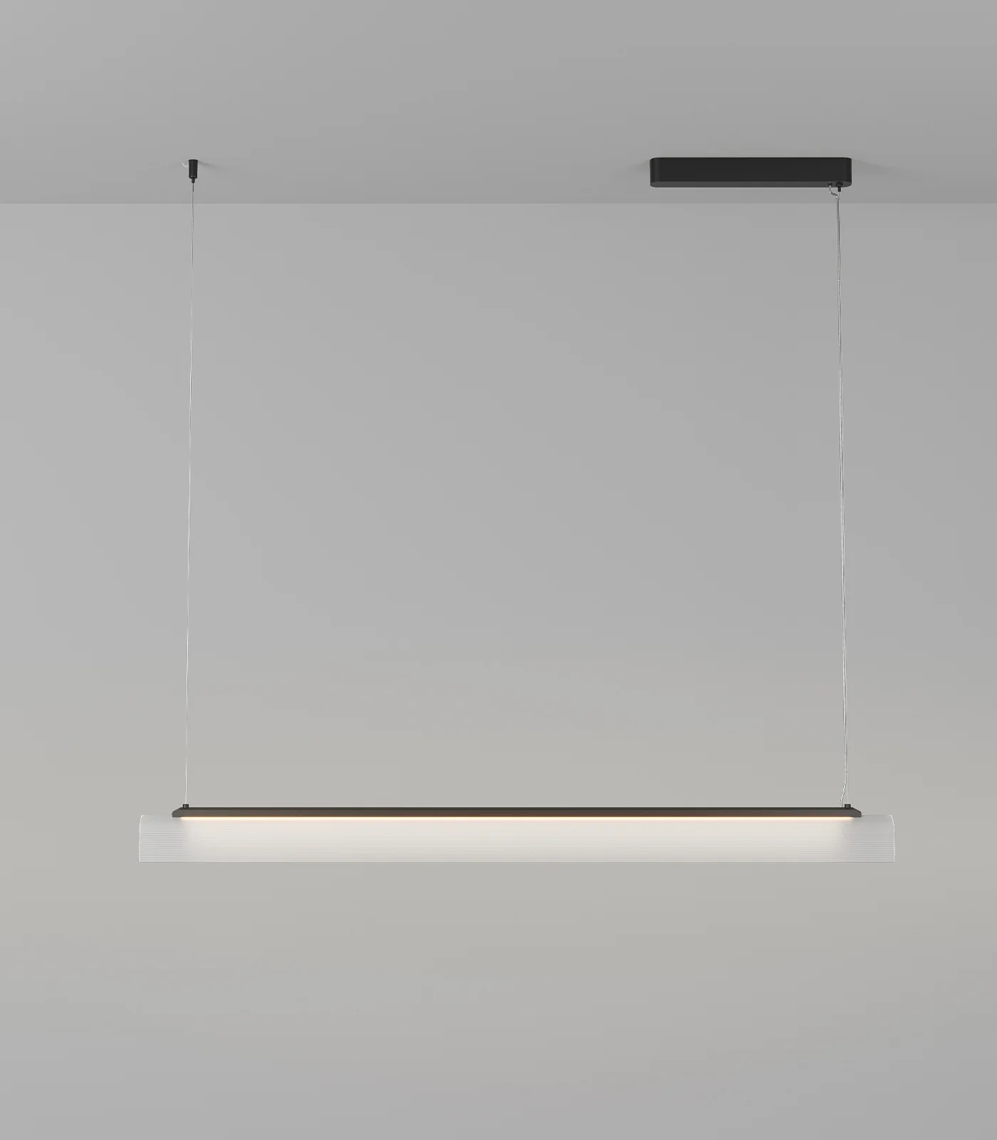 Edge Linear Pendant Light - Image 21