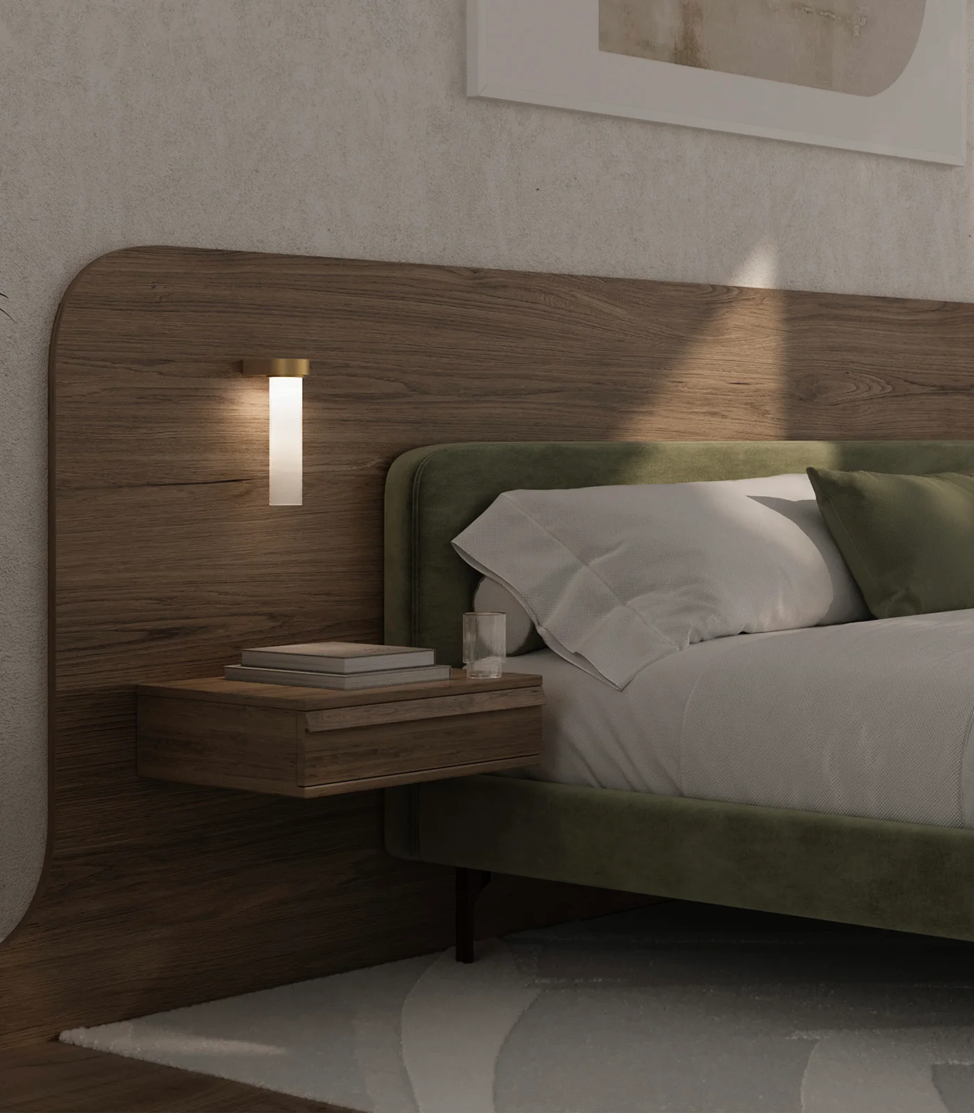 Edge Wall Light - Image 3