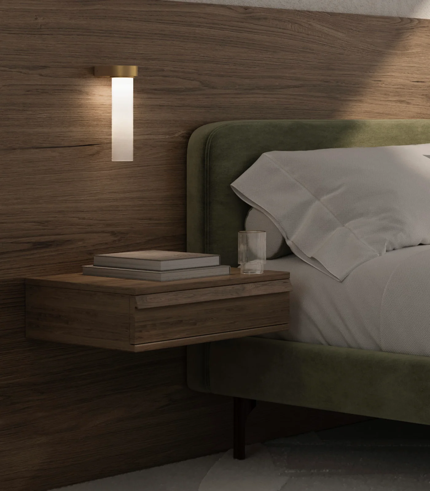 Edge Wall Light - Image 4