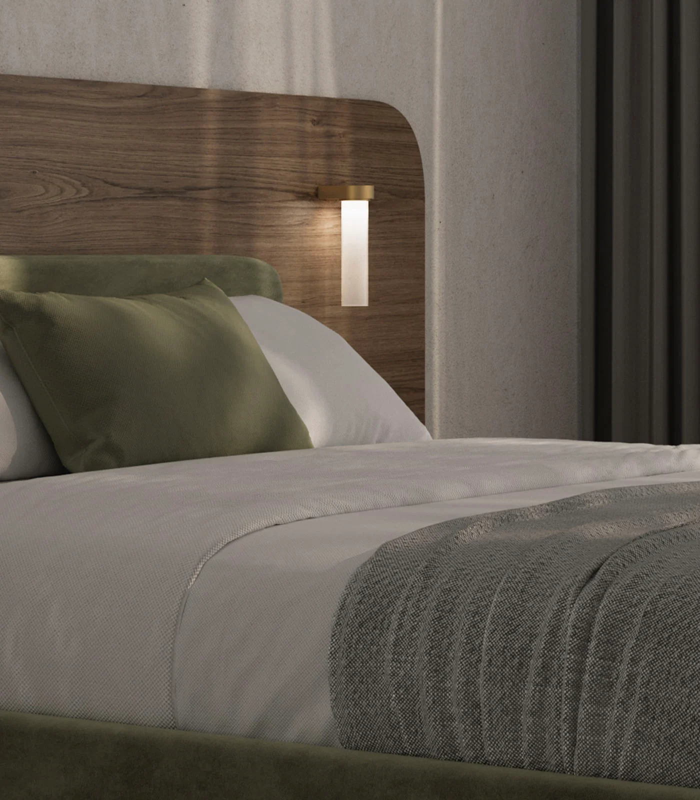 Edge Wall Light - Image 5